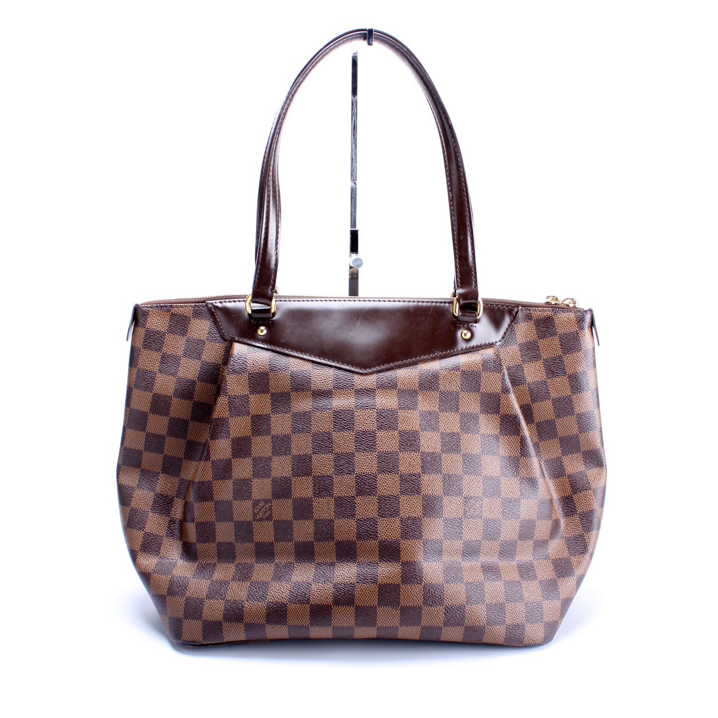 Louis Vuitton Westminster GM Damier Ebene
