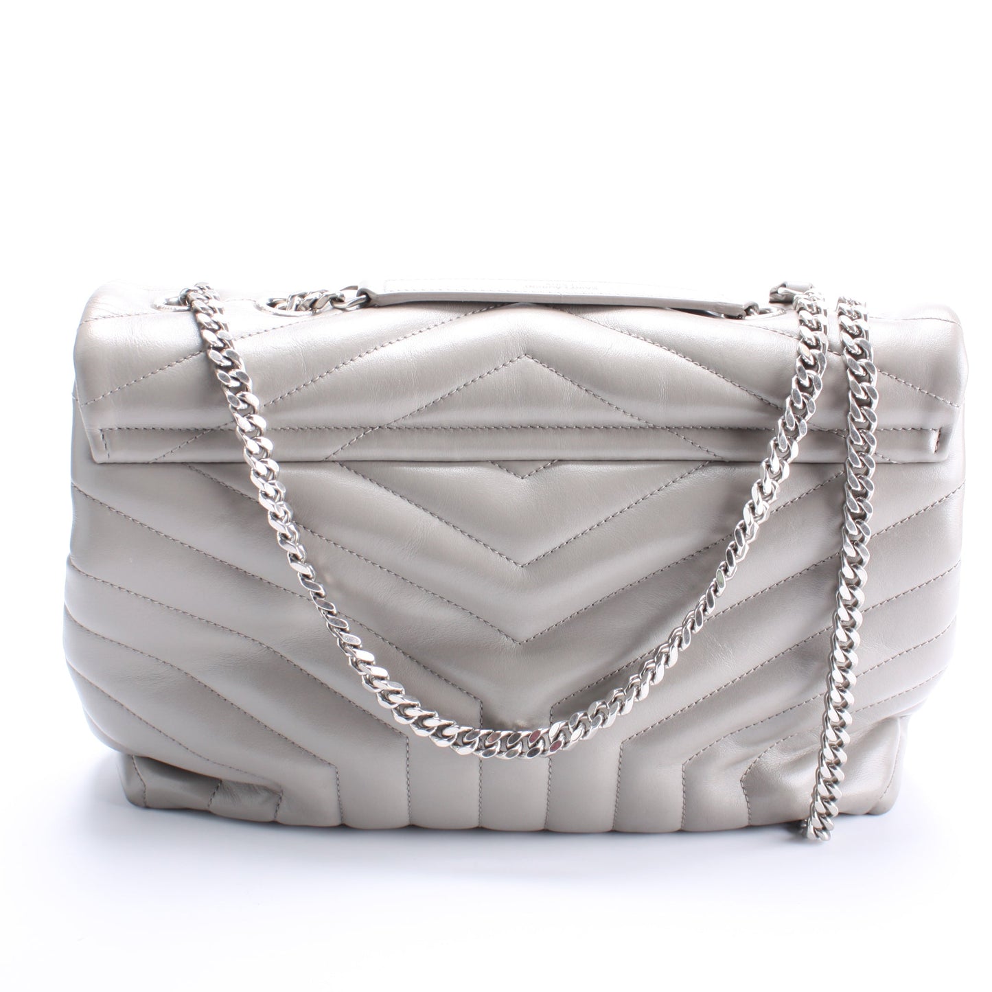 Saint Laurent loulou Satchel Medium Bag