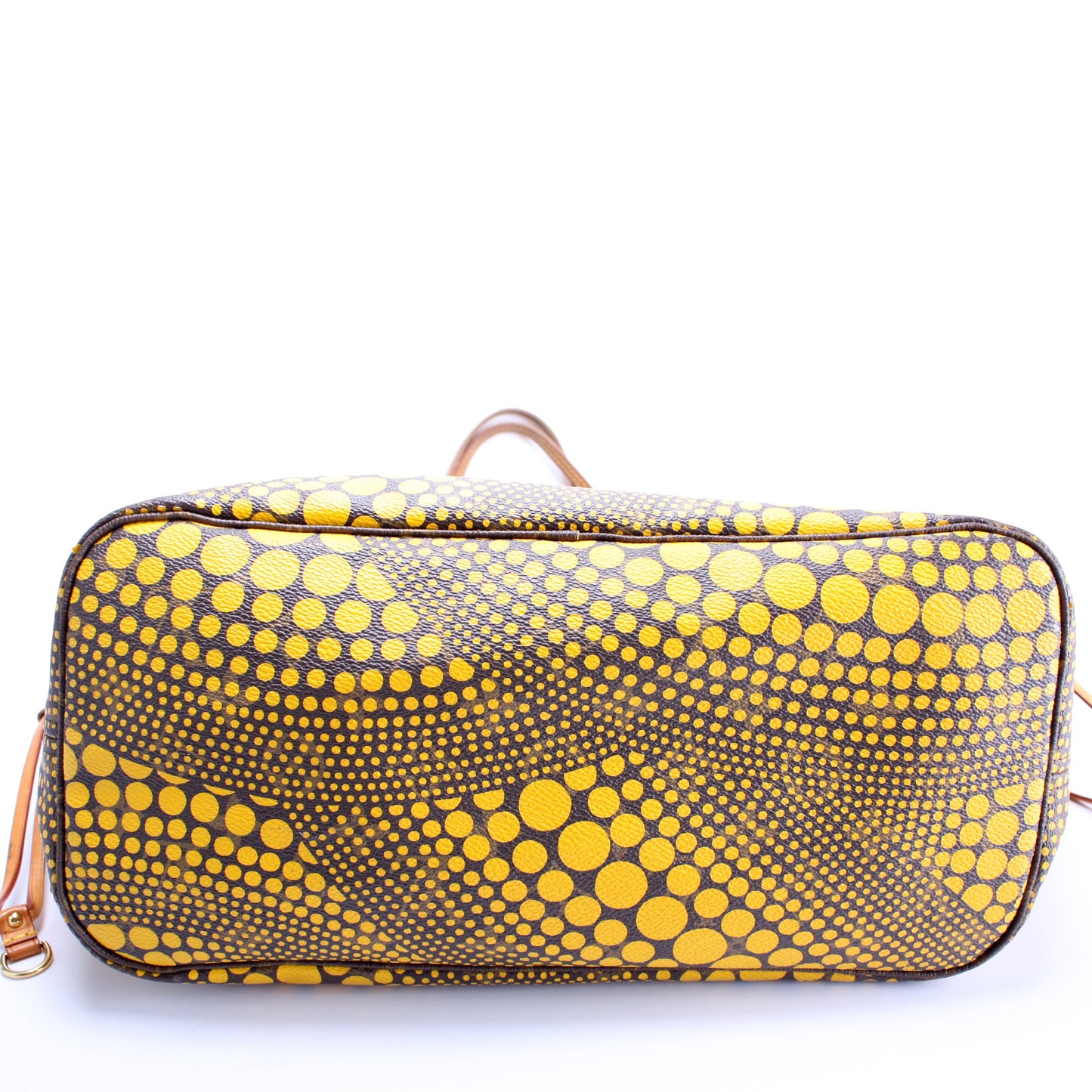 Louis Vuitton Neverfull MM Kusama