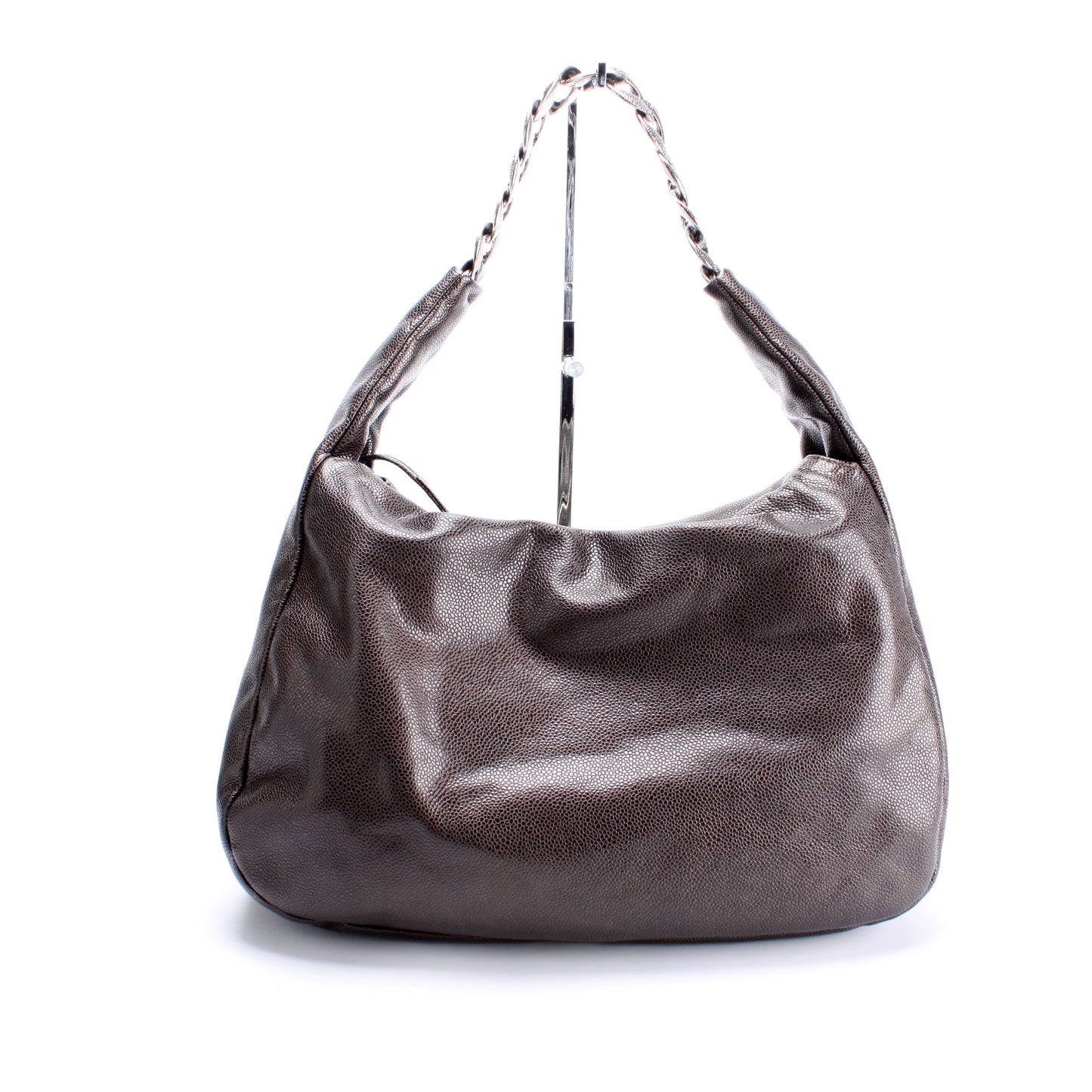 Chanel 31 Caviar Hobo 13M Bag