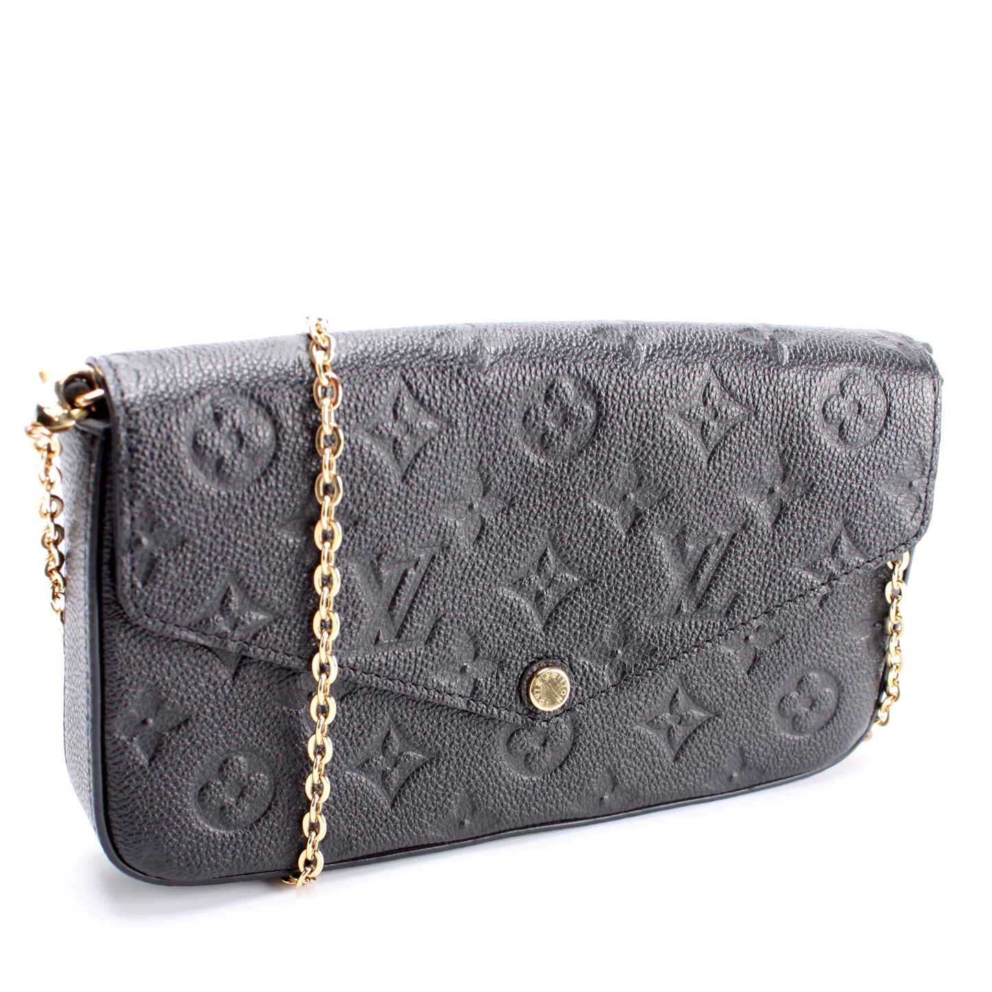 Louis Vuitton Pochette Felicie Empreinte