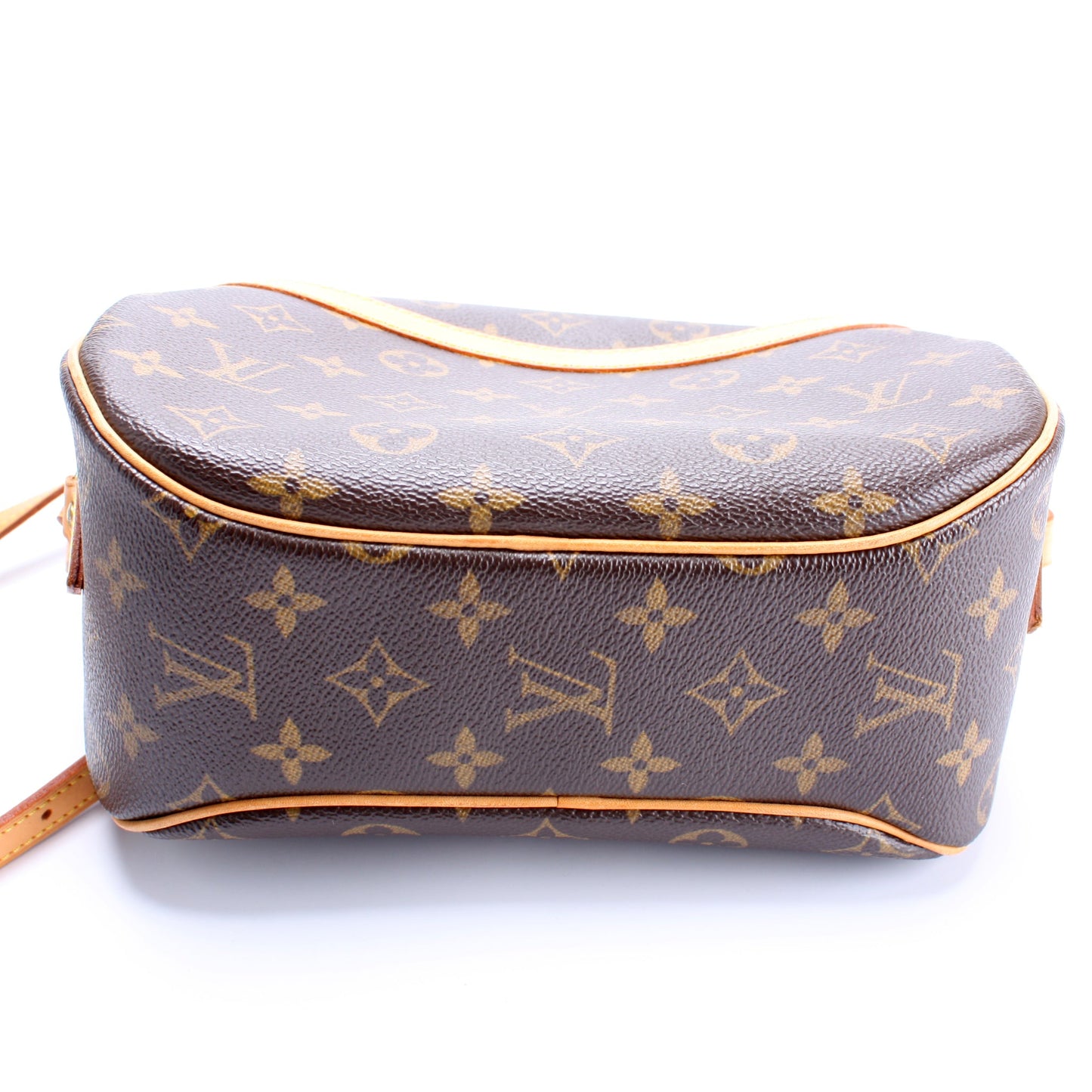 Louis Vuitton Blois Crossbody Monogram