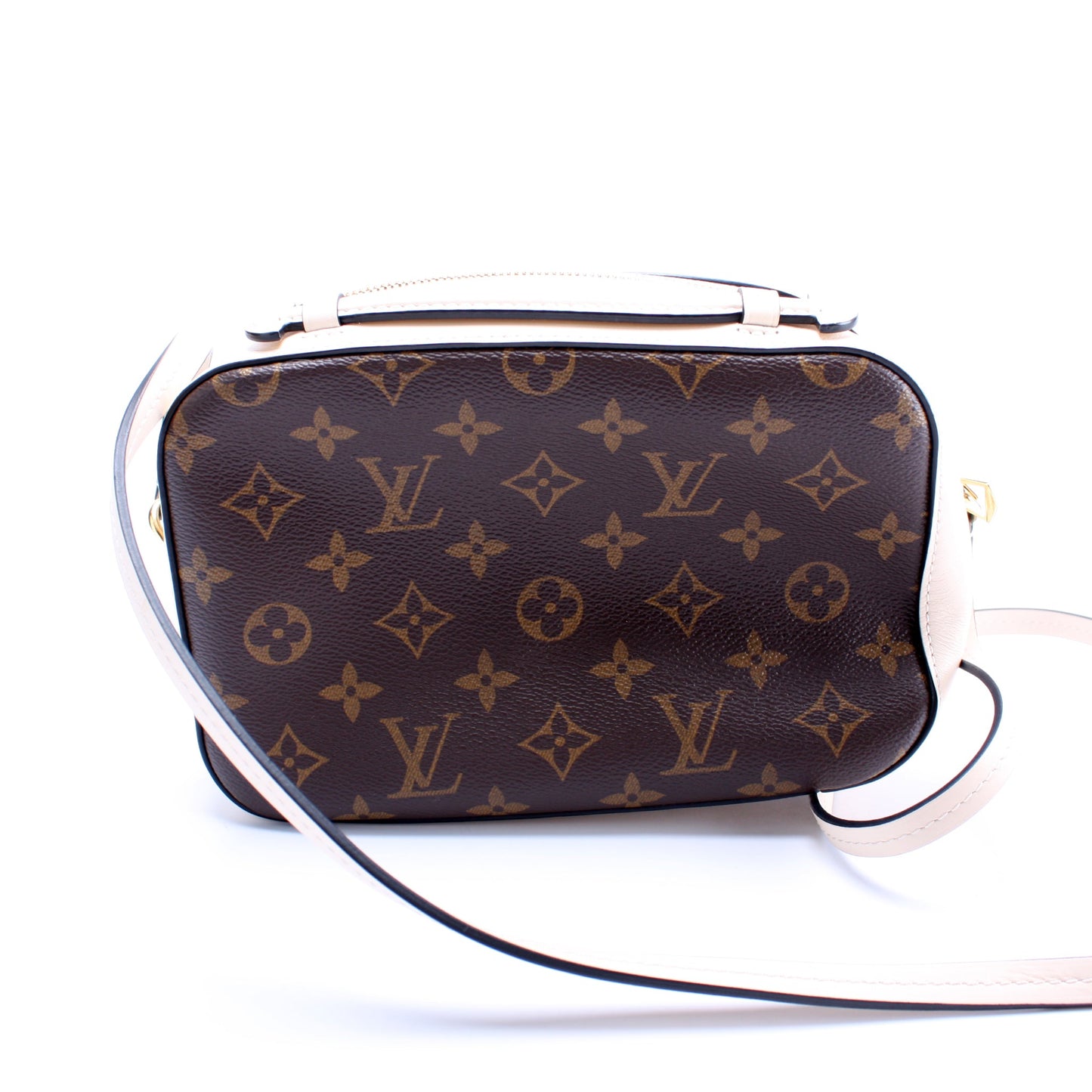Louis Vuitton Saintonge Monogram