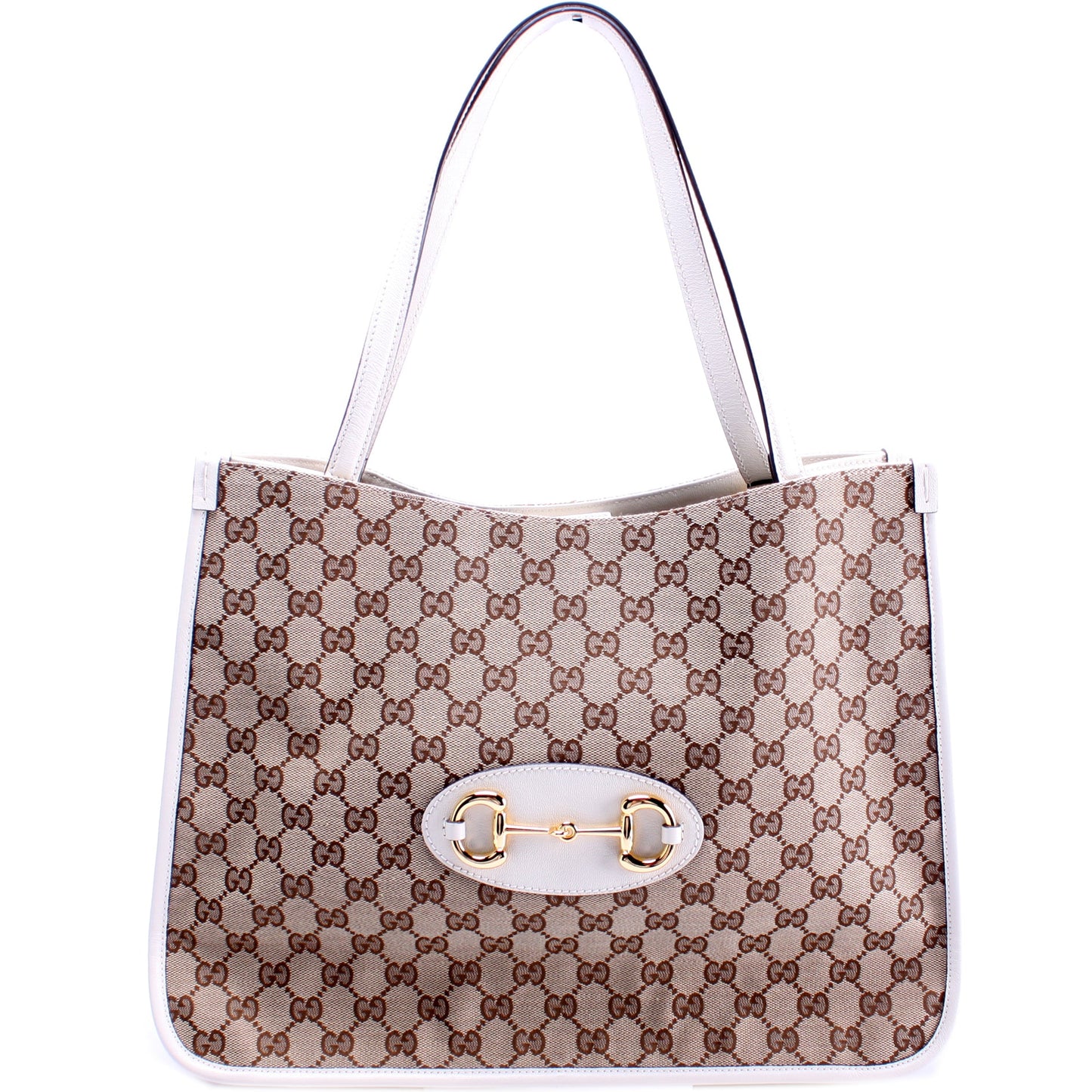 Gucci 1955 Horsebit Tote 623694 Bag