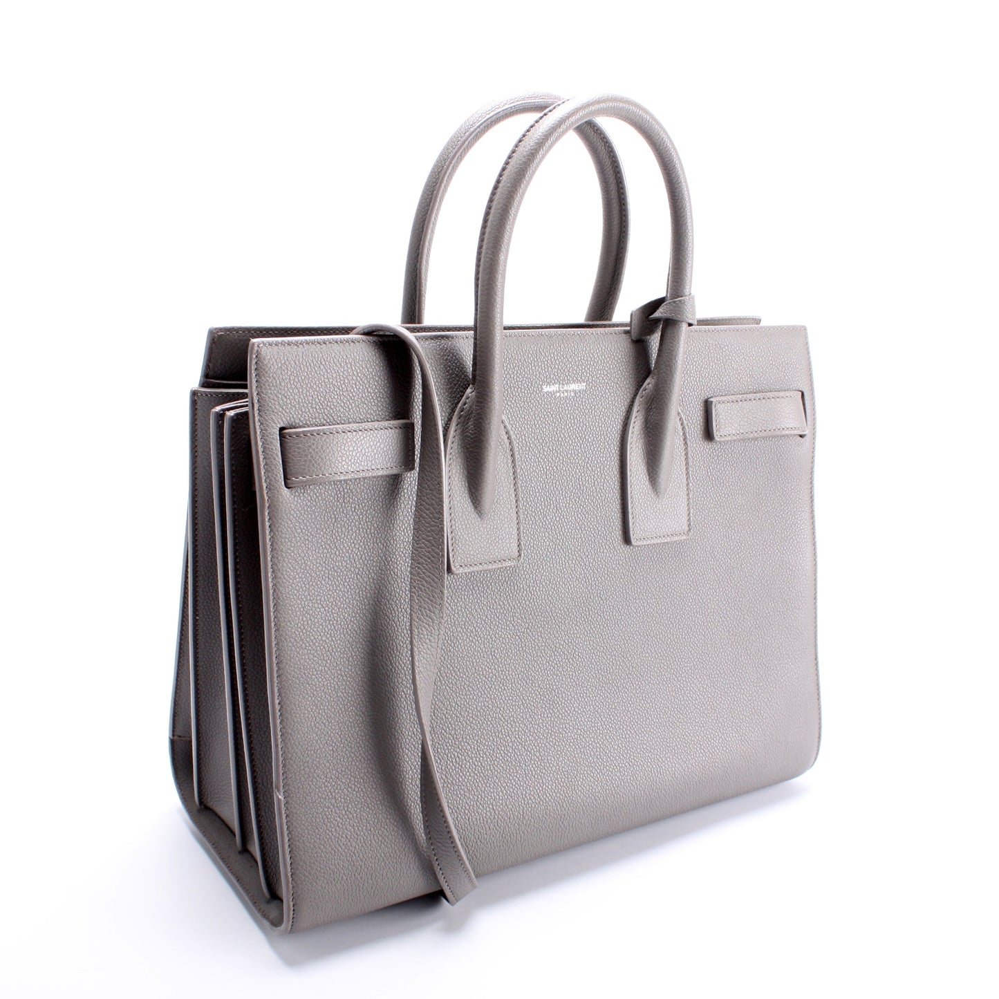 Saint Laurent Sac De Jour Small Bag