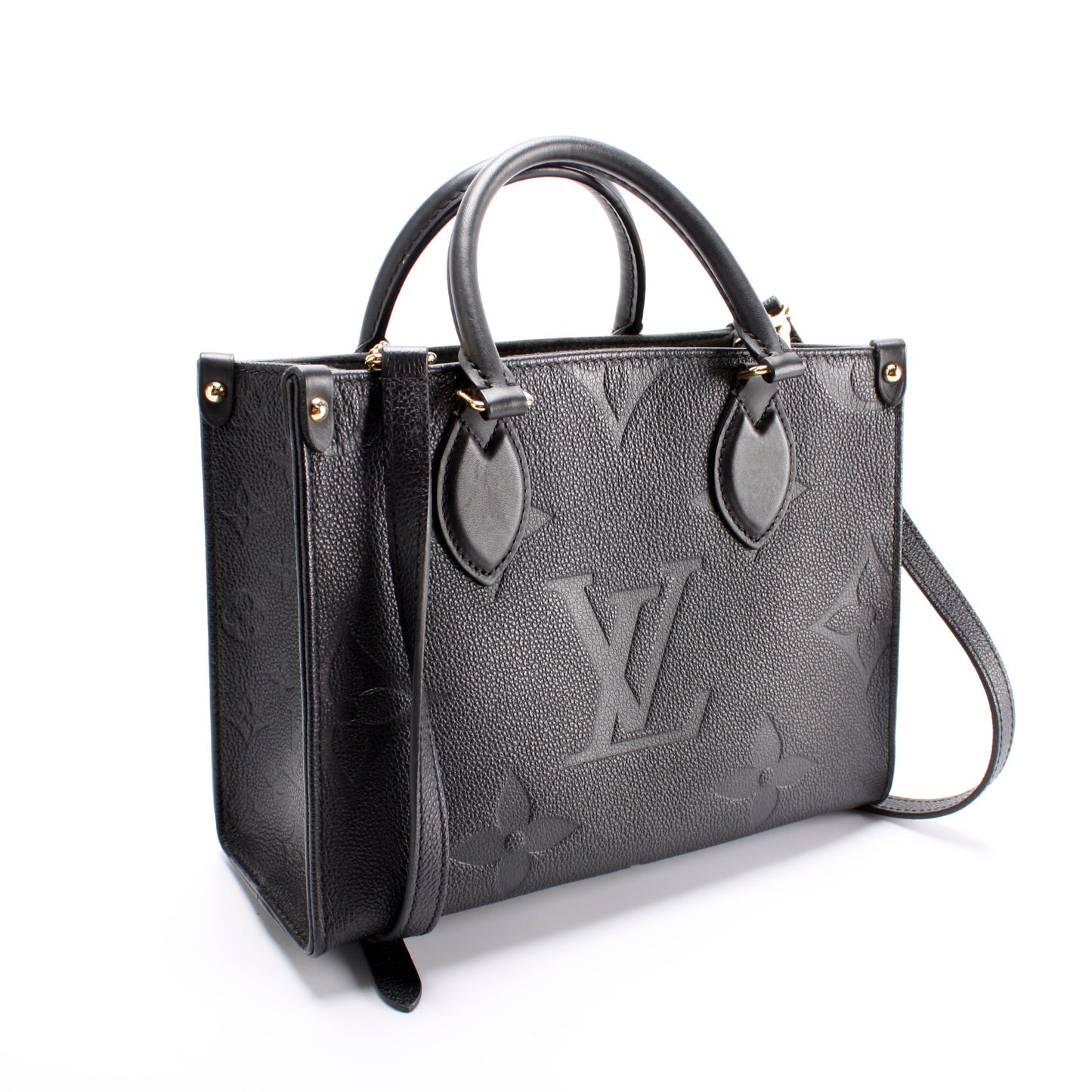 Louis Vuitton ONETHEGO PM Empreinte