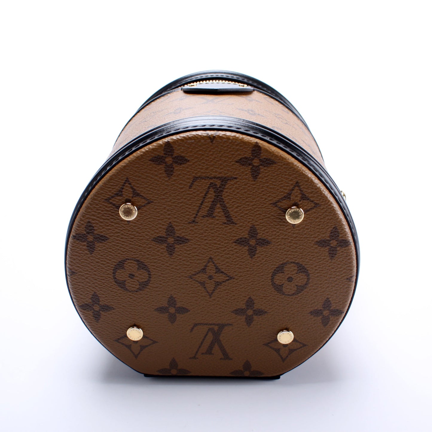 Louis Vuitton Cannes Reverse Monogram