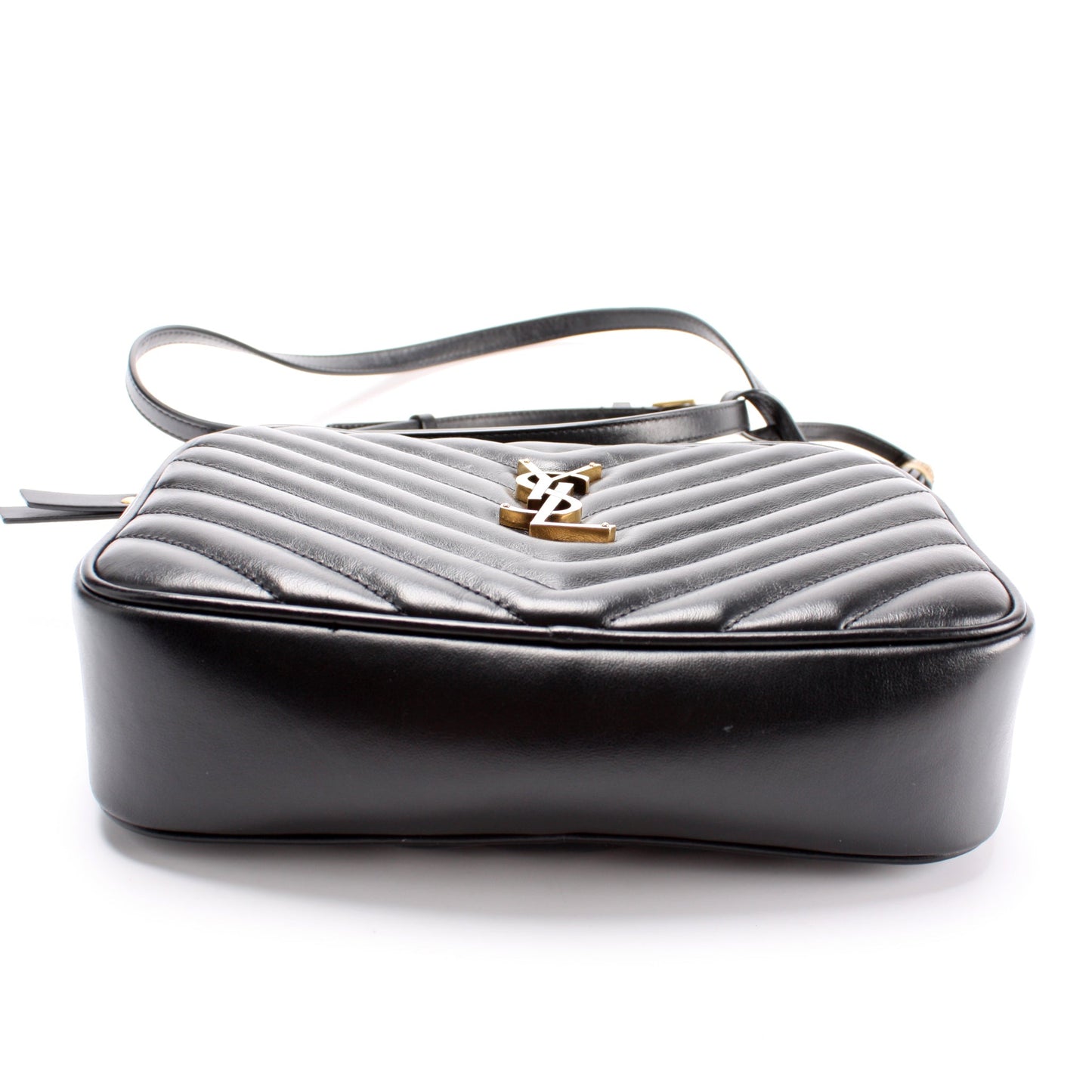 Saint Laurent Lou Camera Quilted 612544 Bag