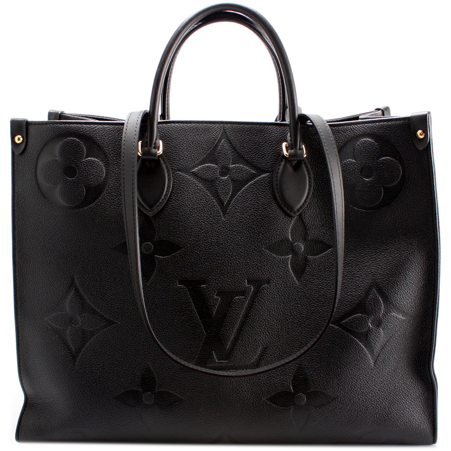 Louis Vuitton ONTHEGO GM Empreinte