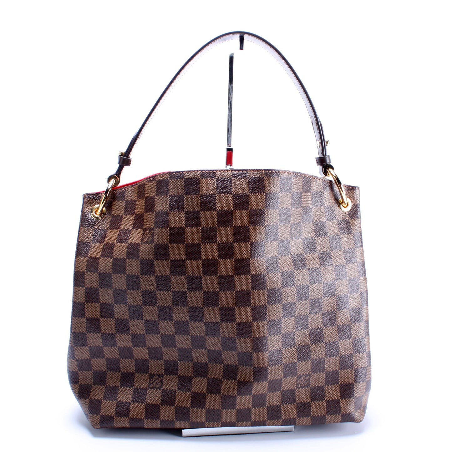 Louis Vuitton Graceful PM Damier Ebene