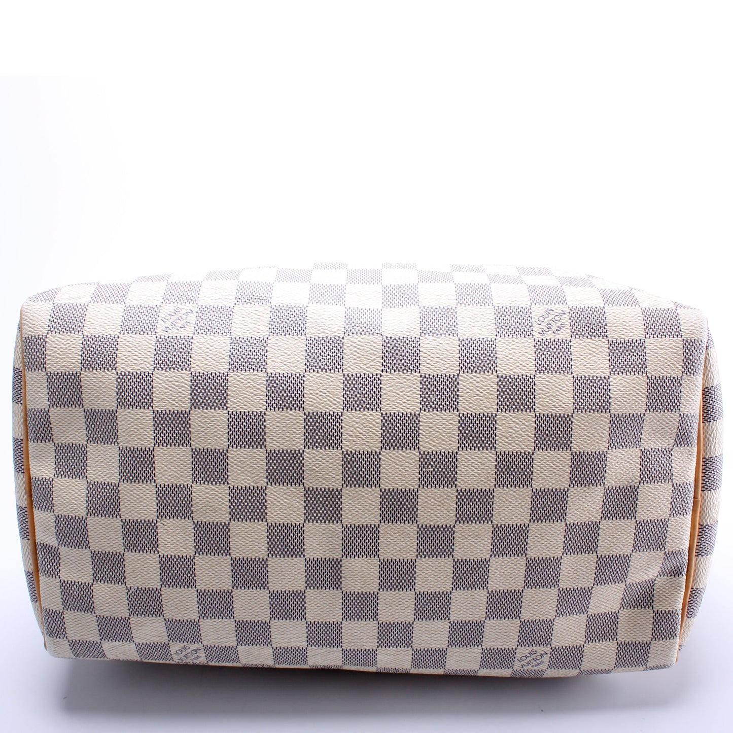 Louis Vuitton Speedy 30 Damier Azur