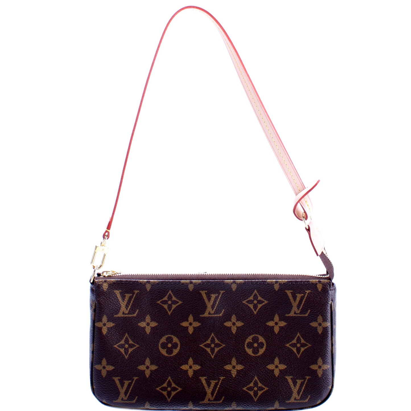 Louis Vuitton Pochette Accessories NM Monogram