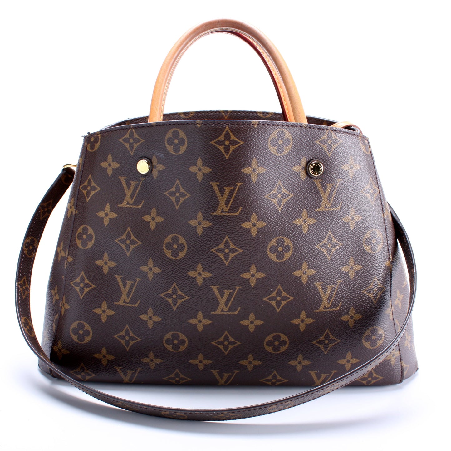 Louis Vuitton Montaigne MM Monogram