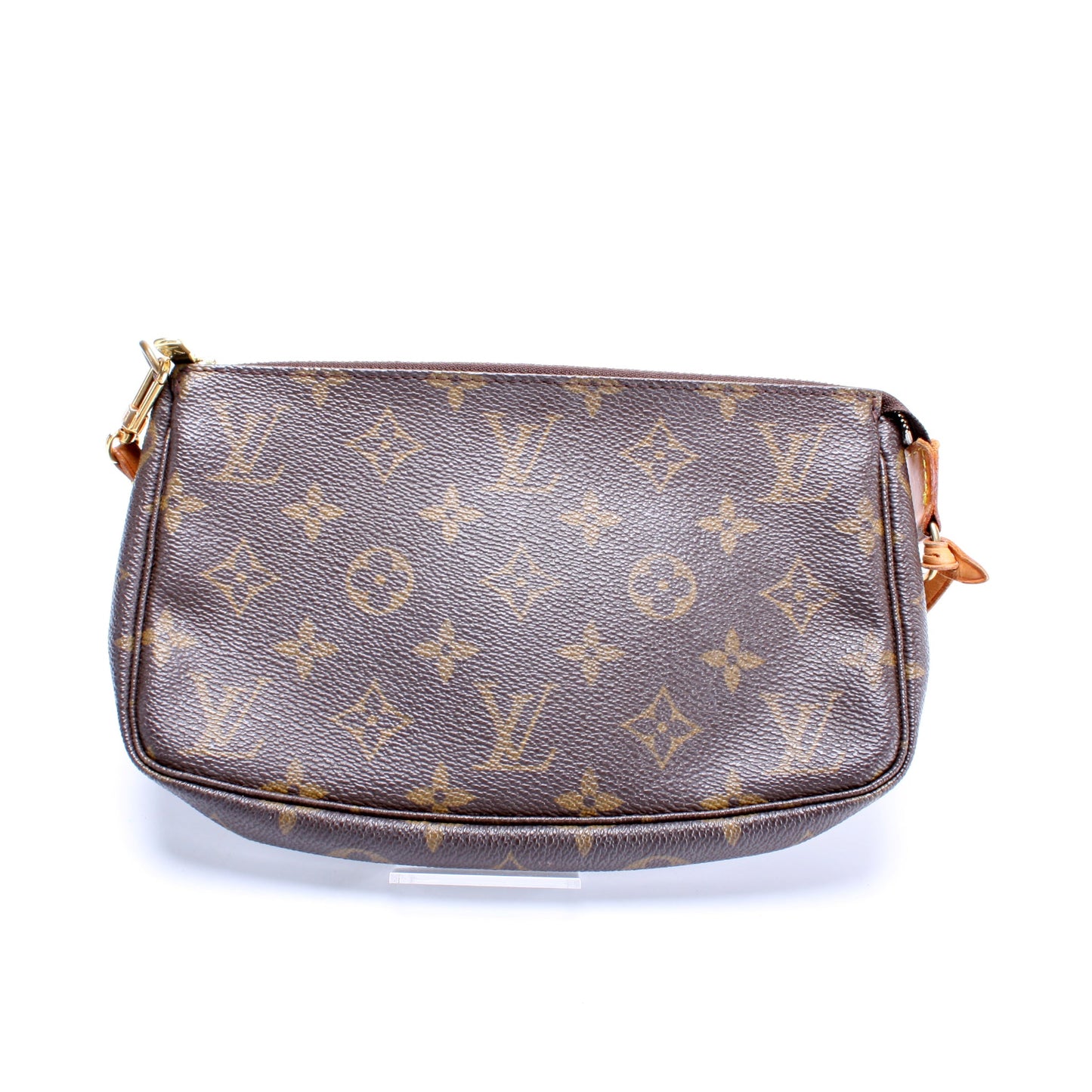 Louis Vuitton Pochette Accessories Monogram