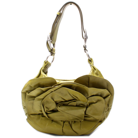 Saint Laurent Nadja Small Hobo Bag