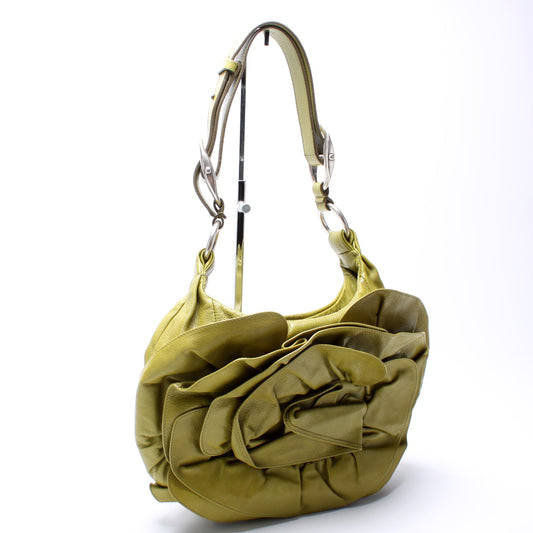 Saint Laurent Nadja Small Hobo Bag