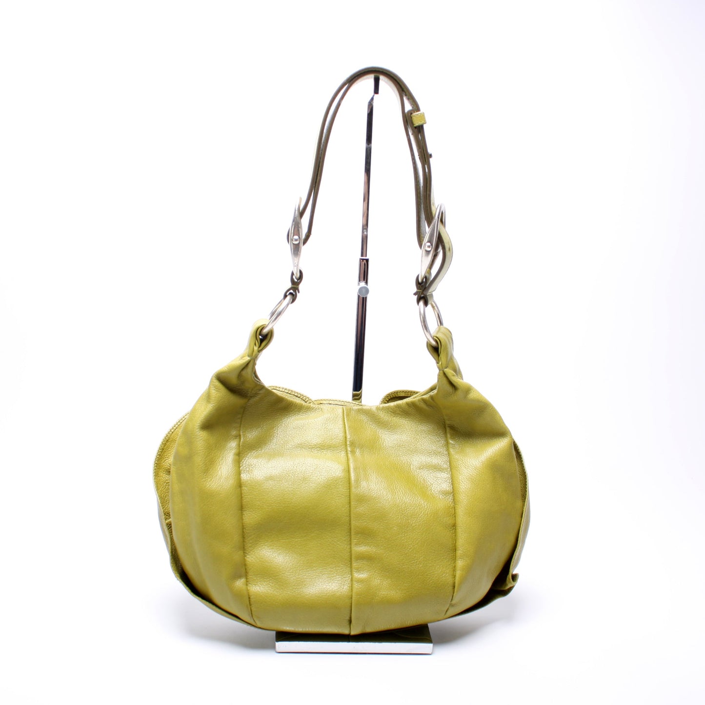Saint Laurent Nadja Small Hobo Bag