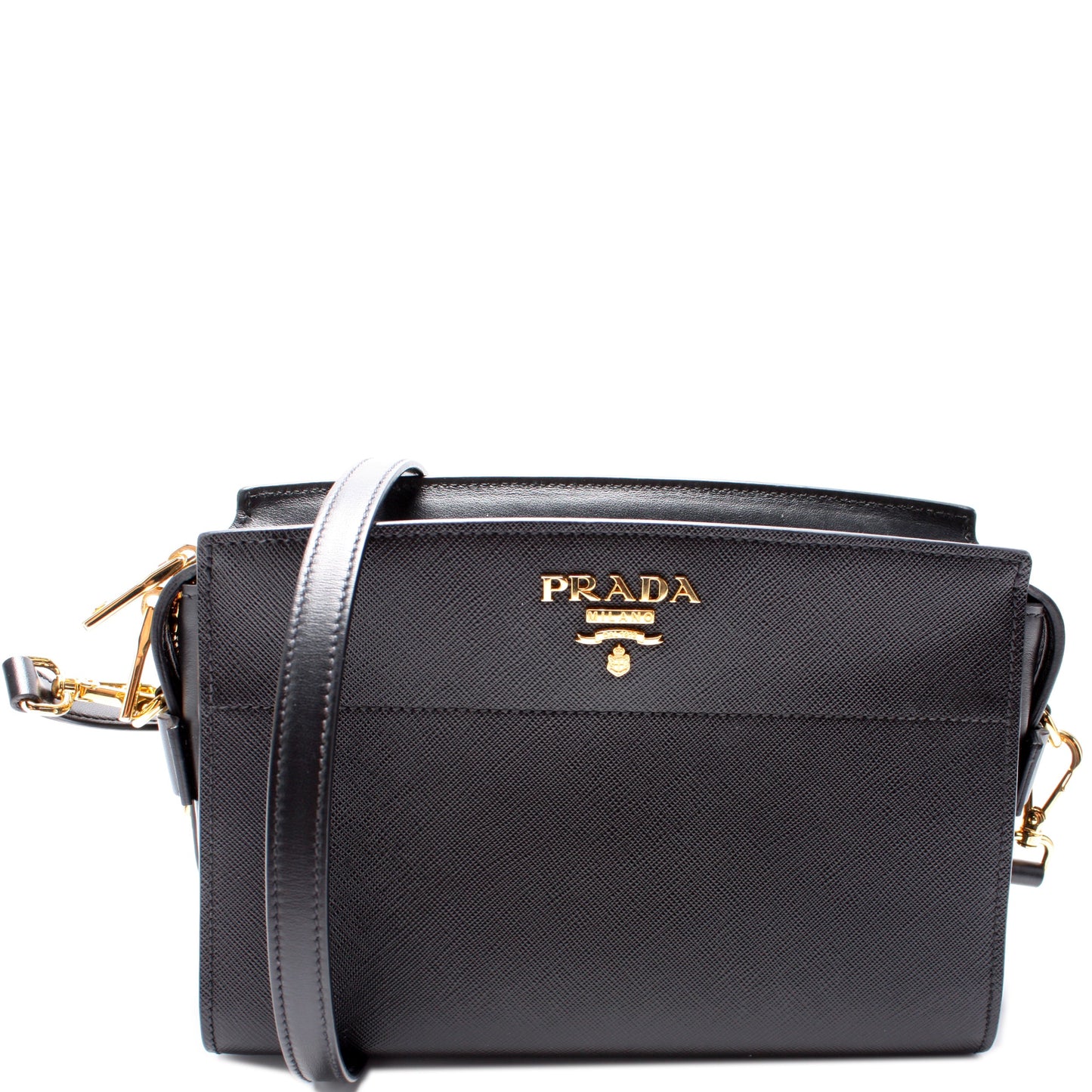 Prada Esplanade Crossbody Bag