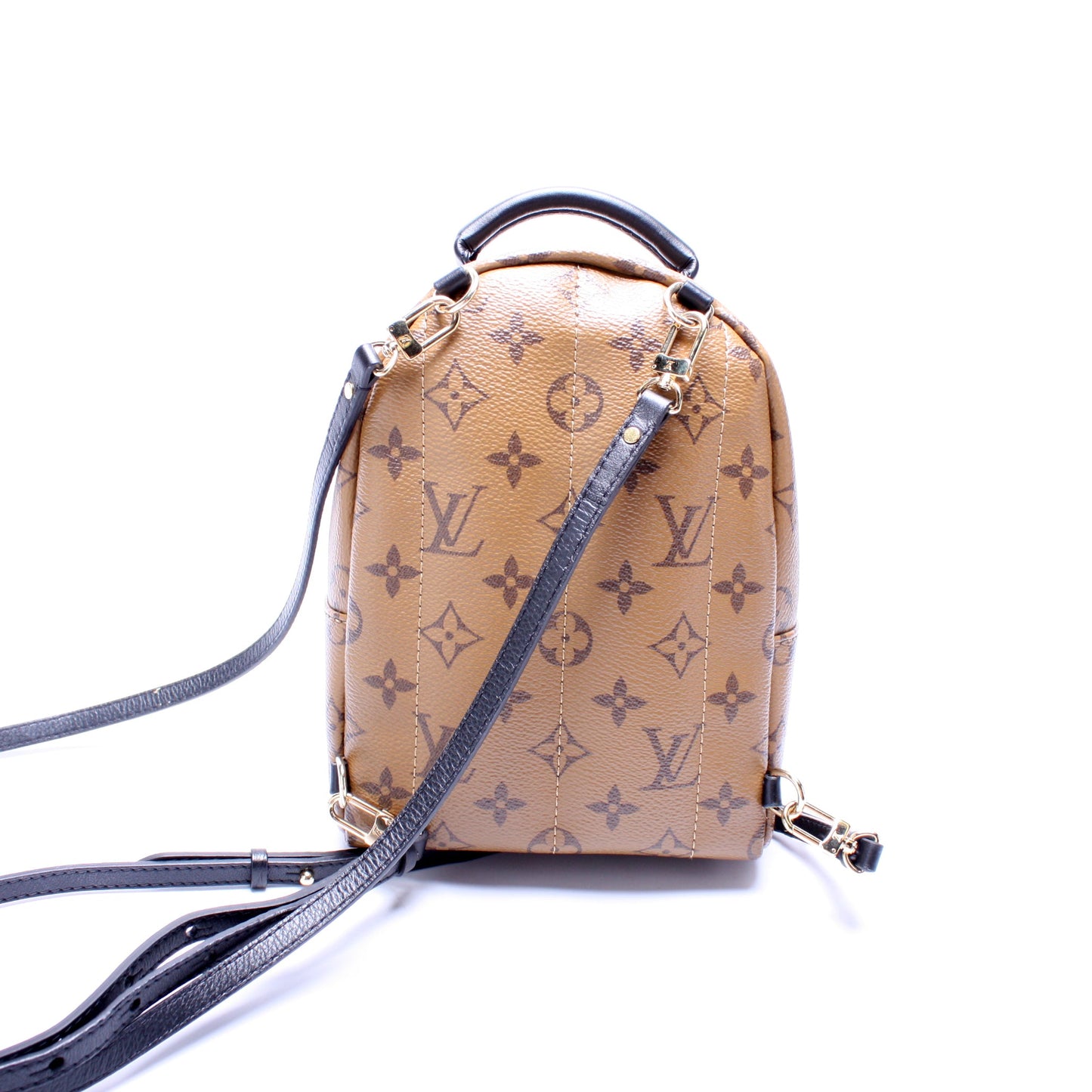 Louis Vuitton Palm Springs Mini Reverse Monogram