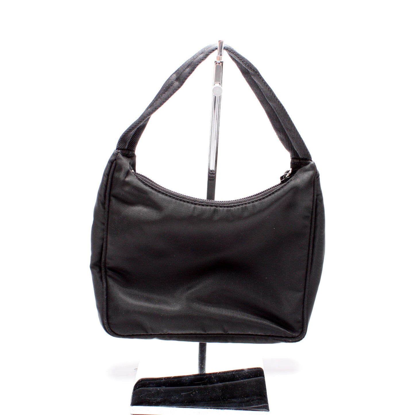 Prada Nylon Mini Shoulder Vintage Bag