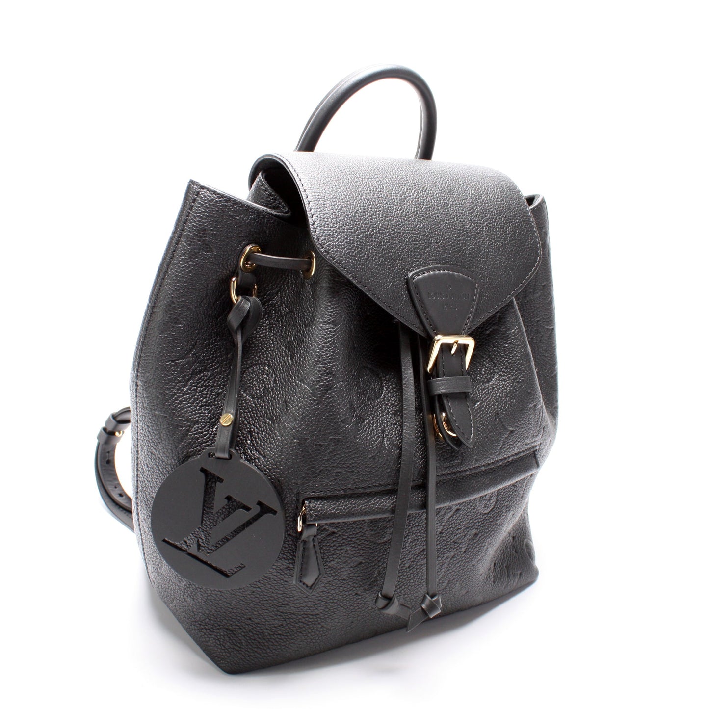 Louis Vuitton Montsouris PM NM Empreinte