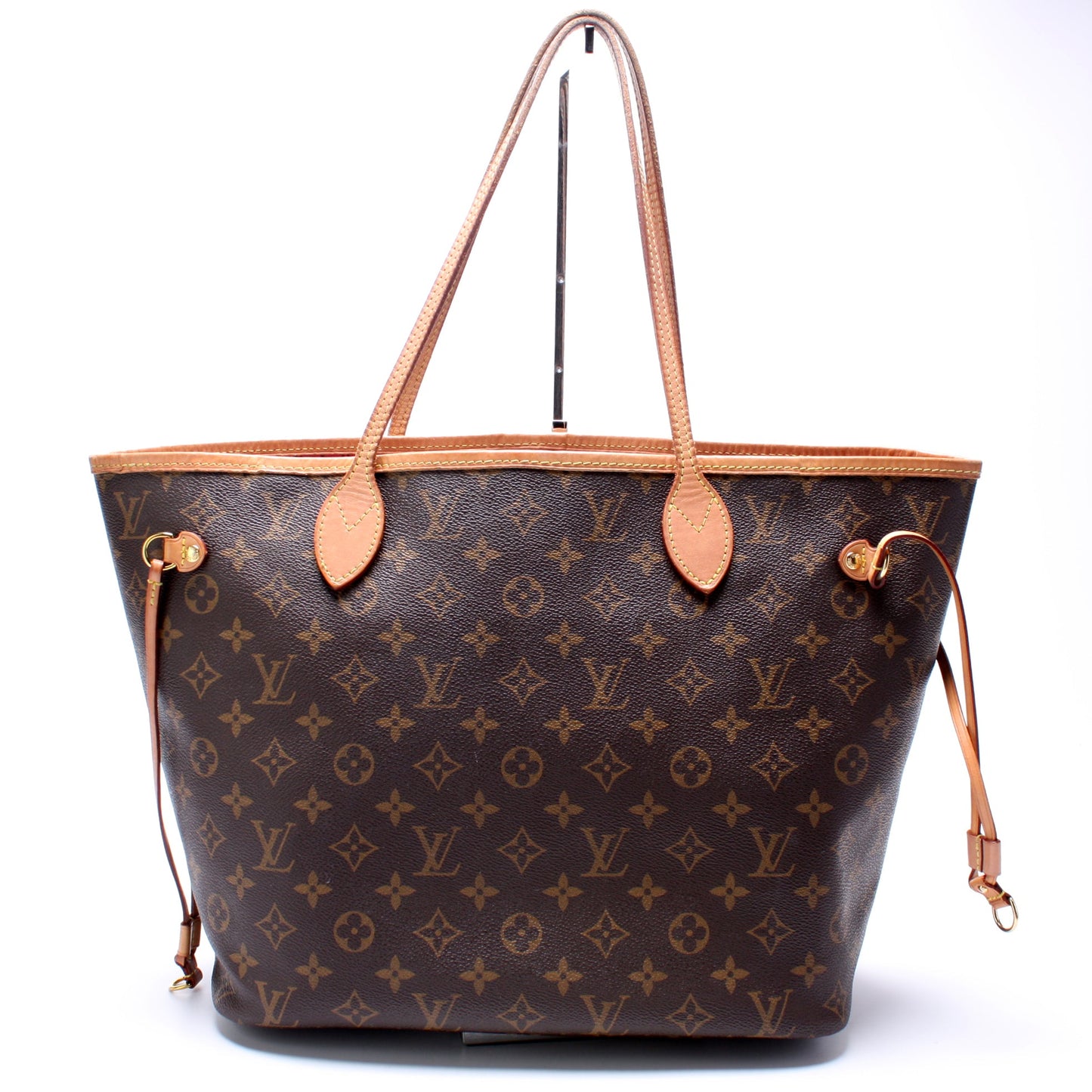 Louis Vuitton Neverfull MM Monogram