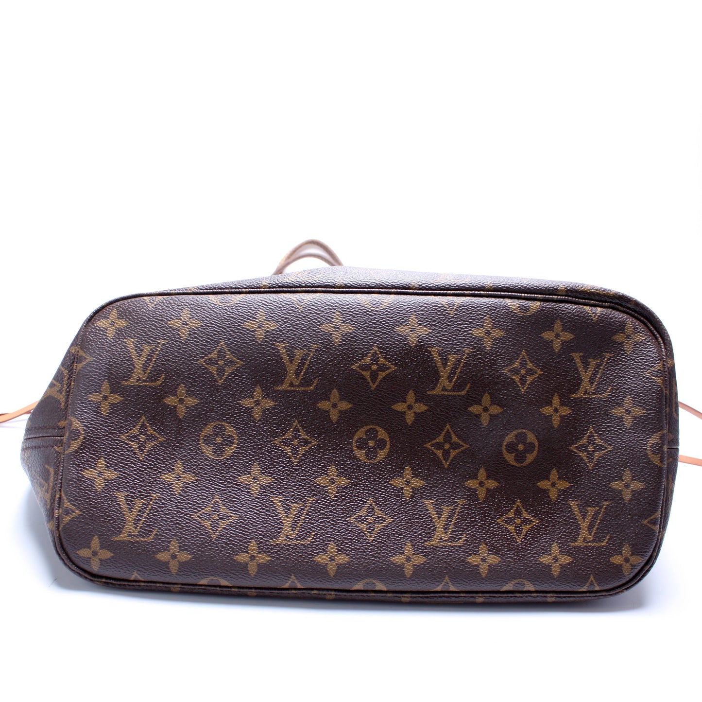 Louis Vuitton Neverfull MM Monogram