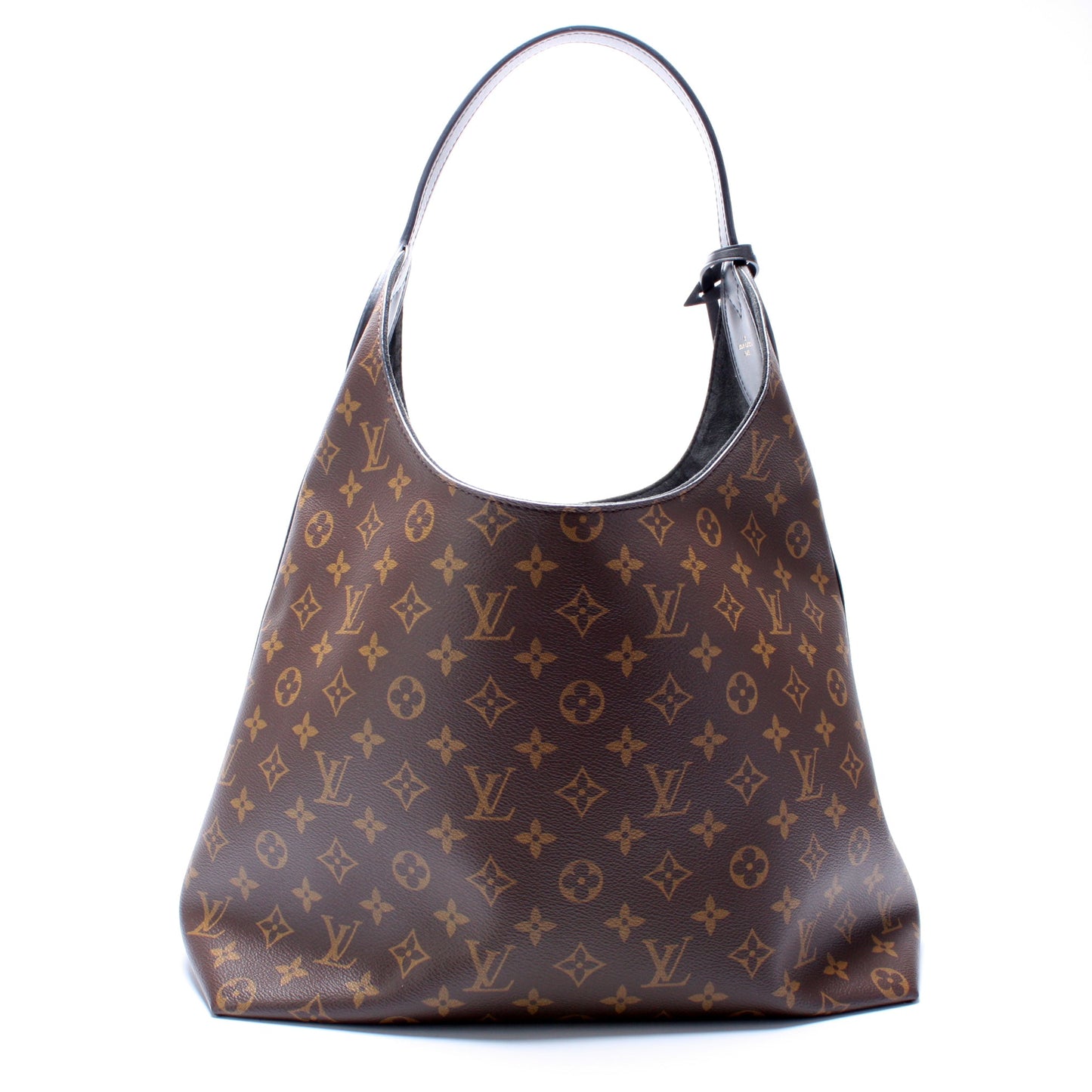 Louis Vuitton Flower Hobo Monogram