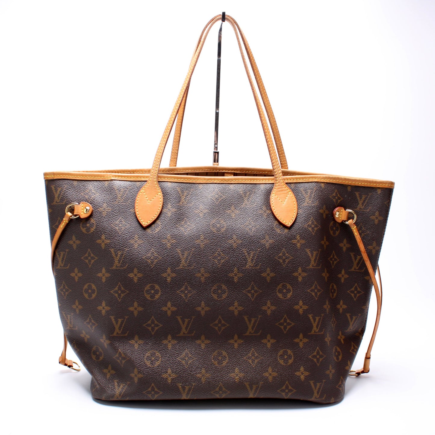 Louis Vuitton Neverfull MM Monogram
