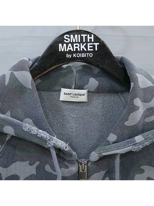 Luxury Saint Laurent Trending 2025 Smith Market Used Luxury Goods 412448 Jacket Men s Clothing