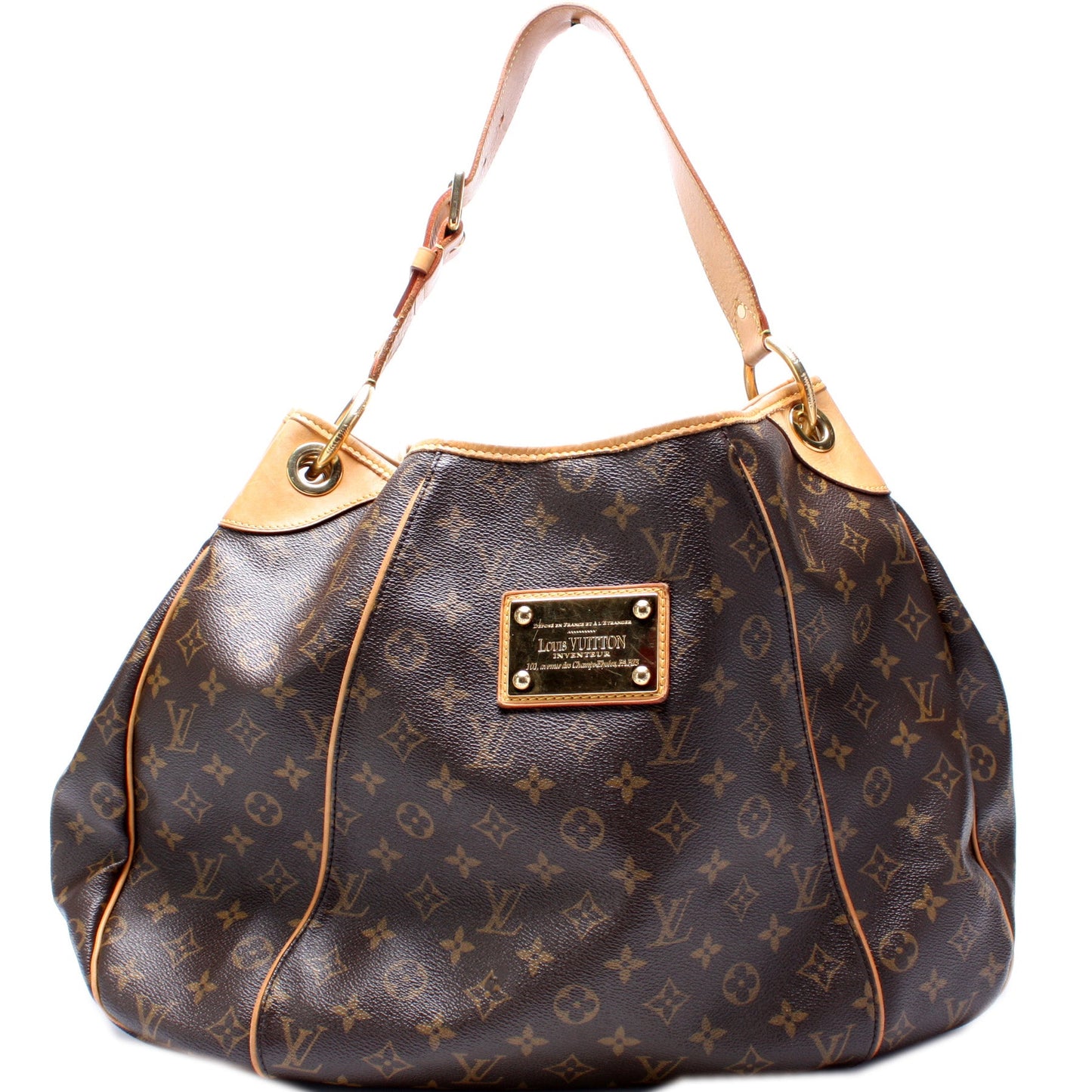 Louis Vuitton Galliera GM Monogram