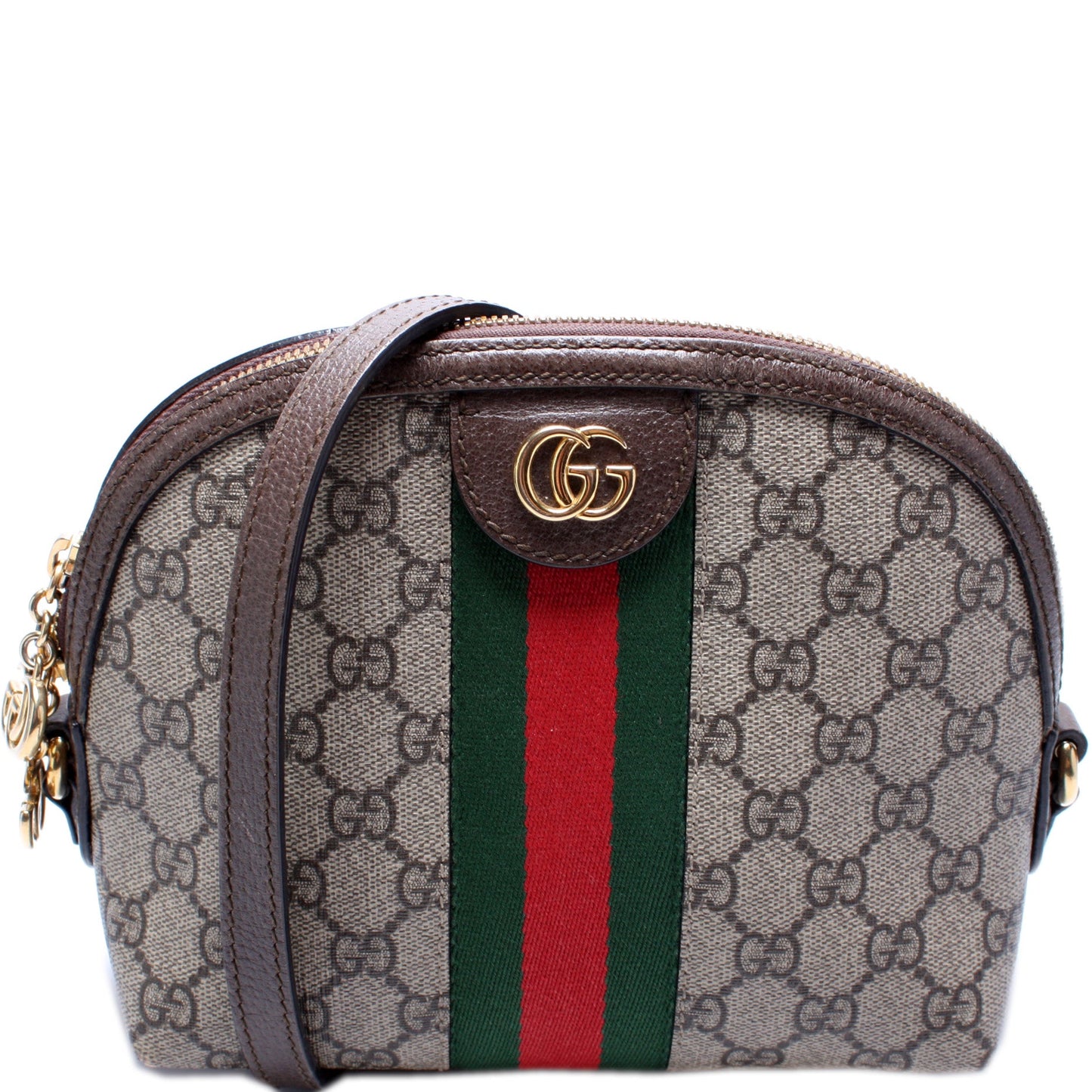 Gucci 499621 Ophidia GG Small Crossbody Bag