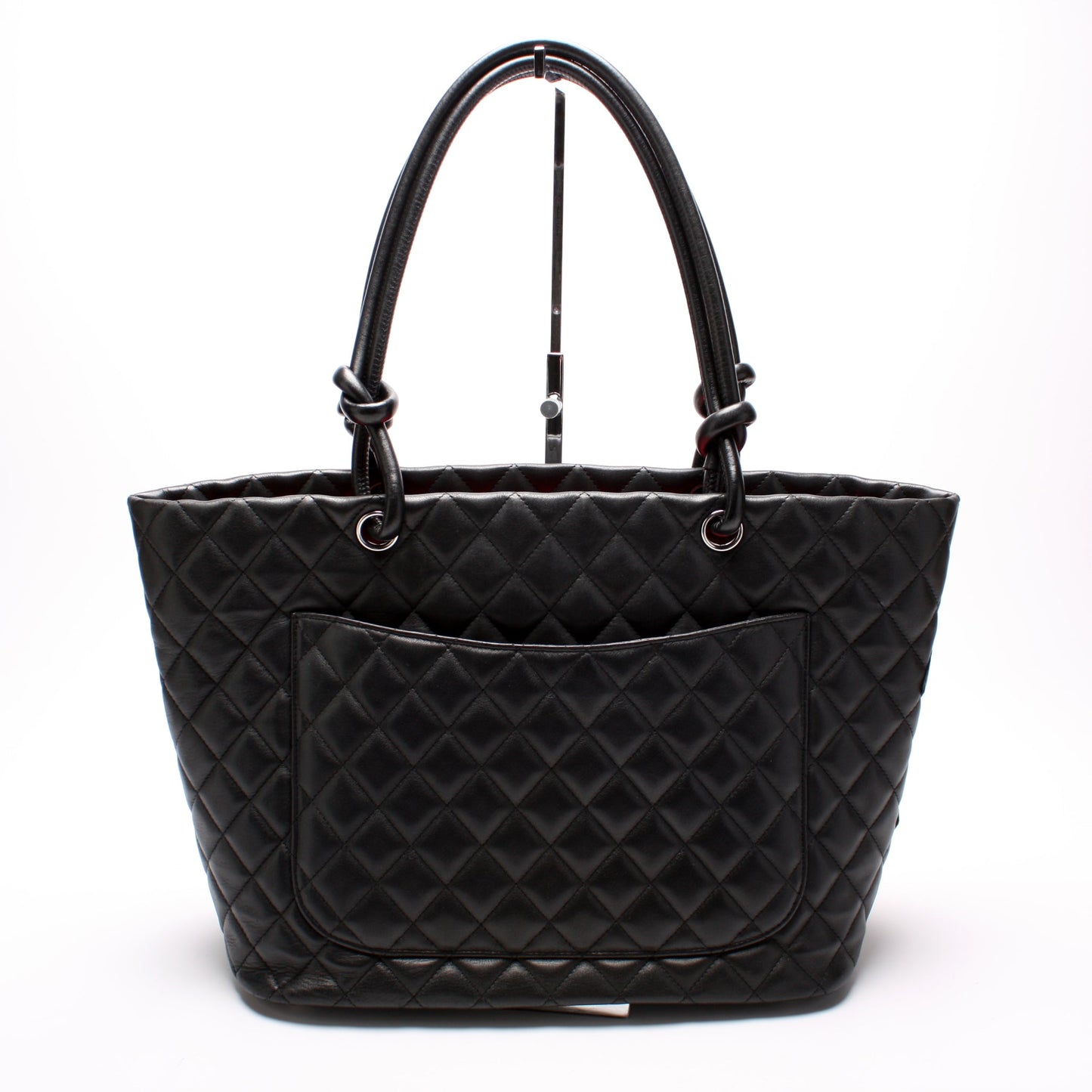 Chanel Cambon Ligne Large Tote Bag