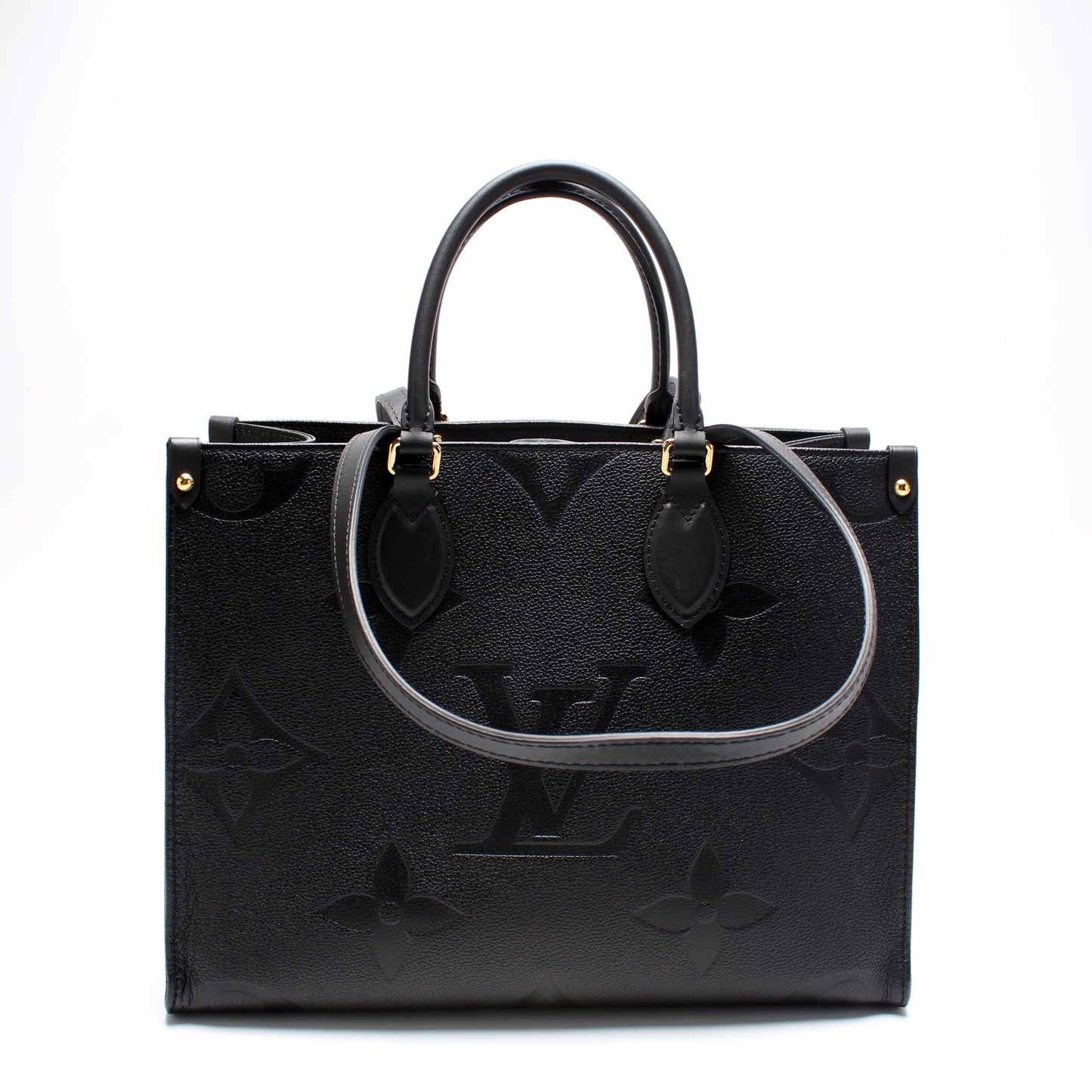 Louis Vuitton ONTHGO MM Empreinte