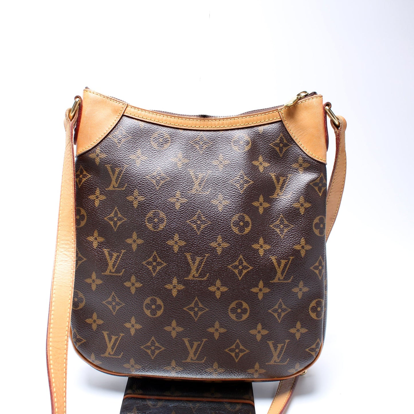 Louis Vuitton Odeon PM Monogram
