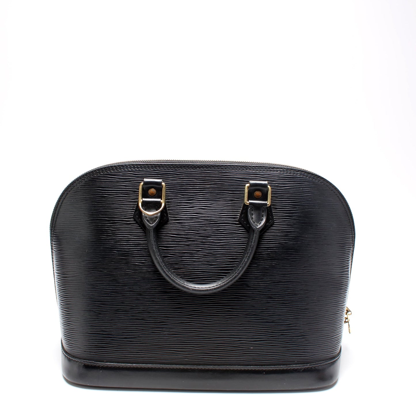 Louis Vuitton Alma PM Epi Older