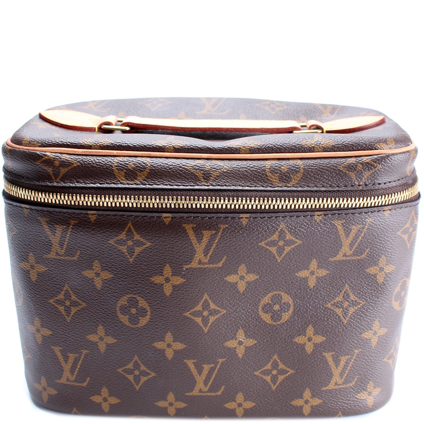 Louis Vuitton Nice BB Cosmetic Monogram
