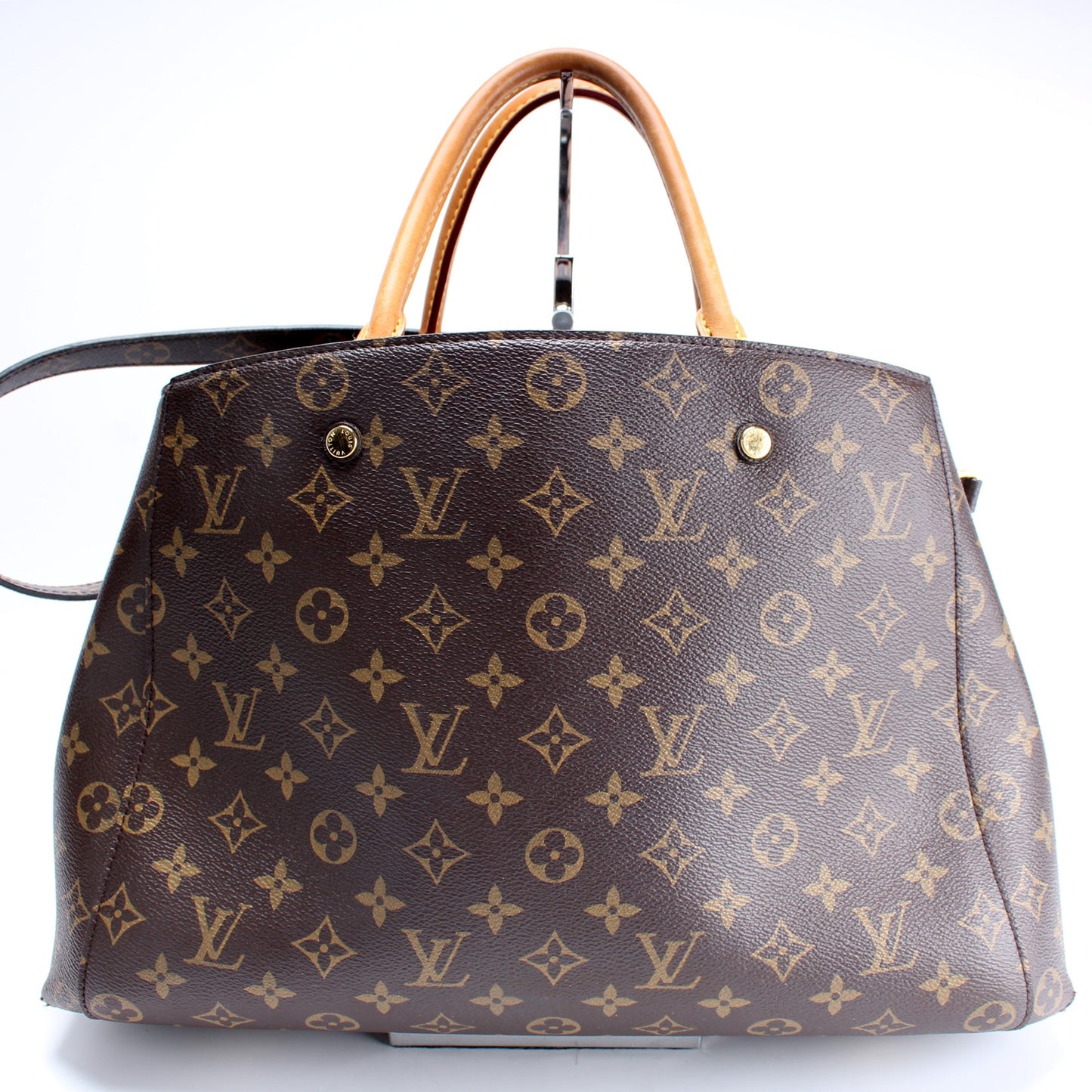 Louis Vuitton Montaigne GM Monogram