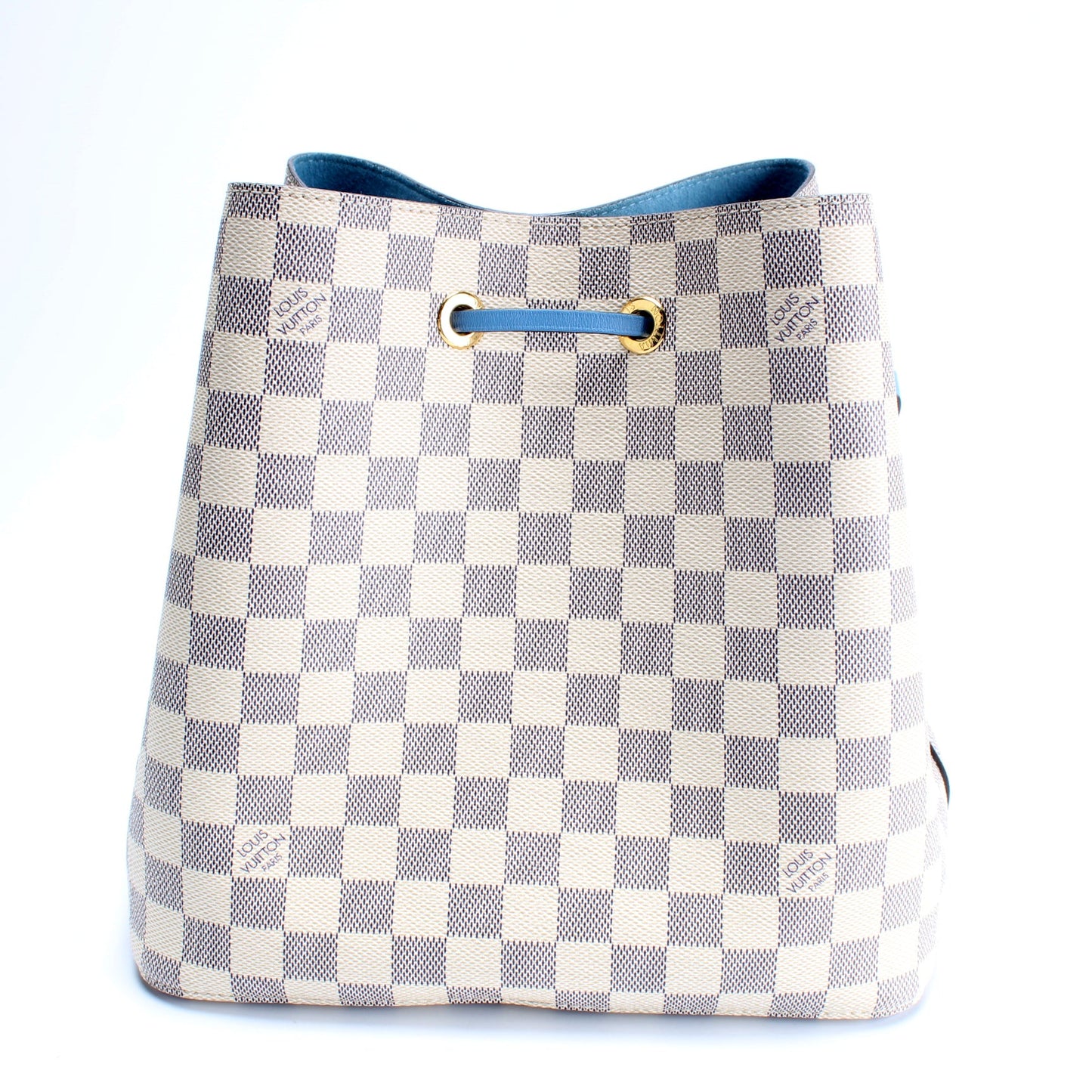Louis Vuitton Neonoe Damier Azur