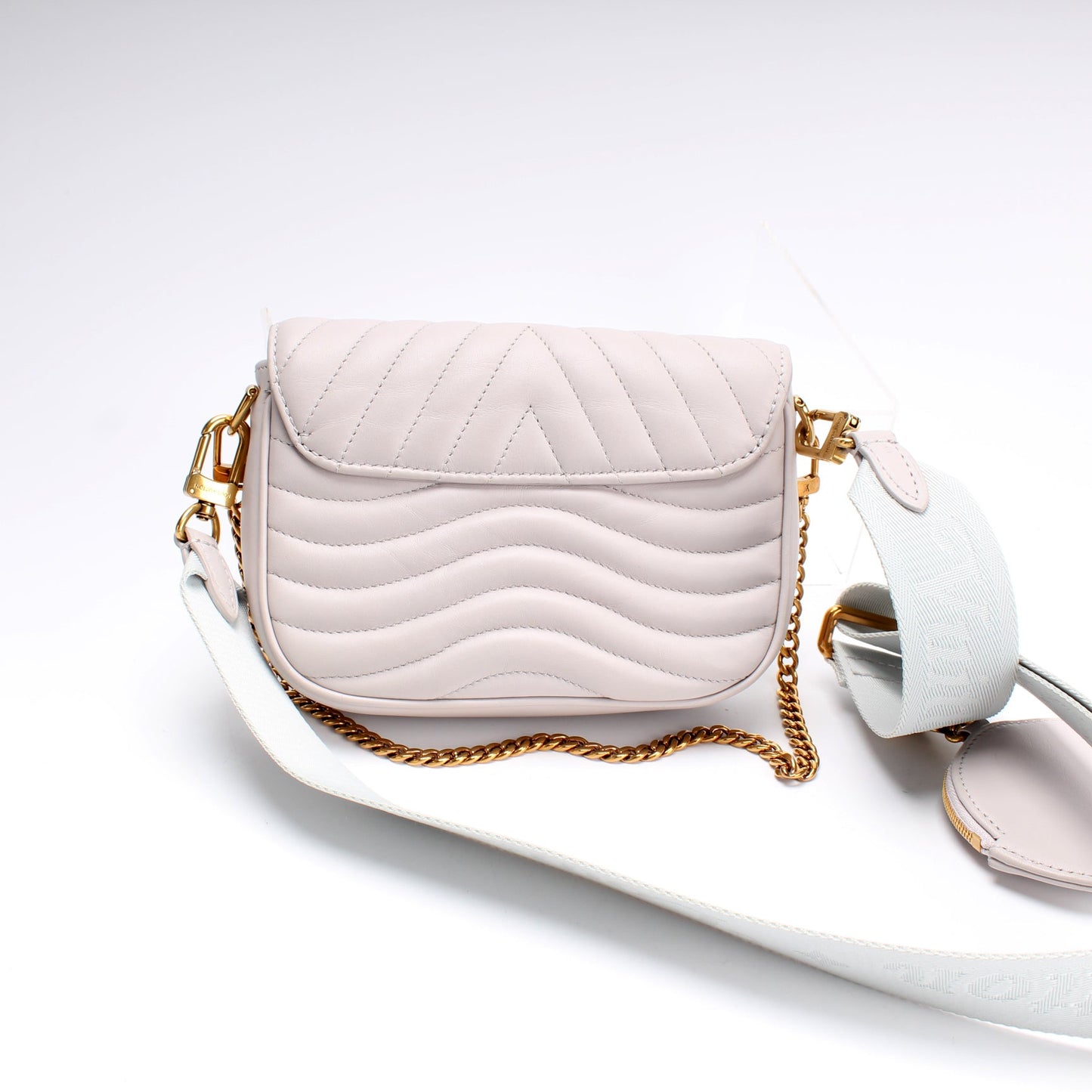Louis Vuitton New Wave Multi Pochette