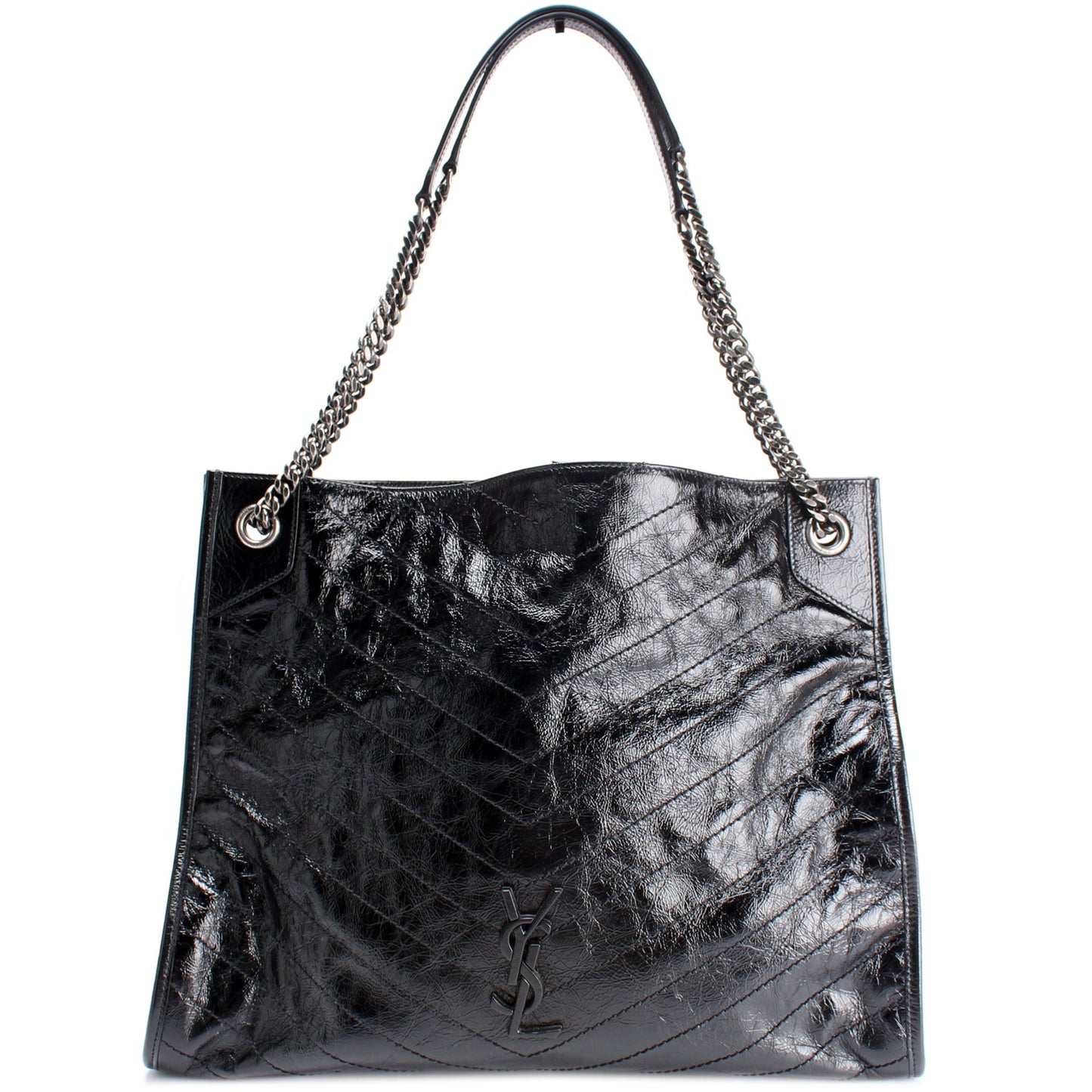Saint Laurent Niki Large Shopper Bag