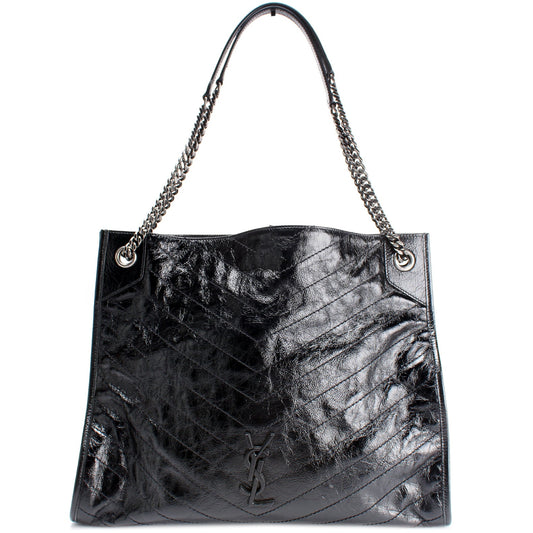 Saint Laurent Niki Large Shopper Bag