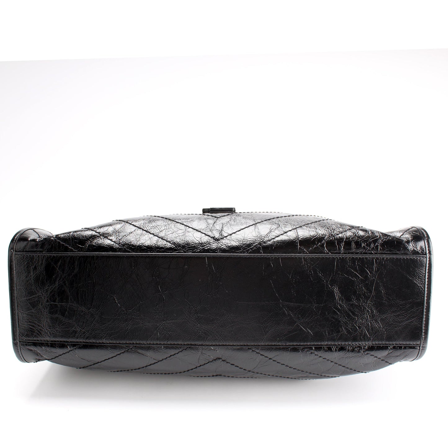 Saint Laurent Niki Large Shopper Bag