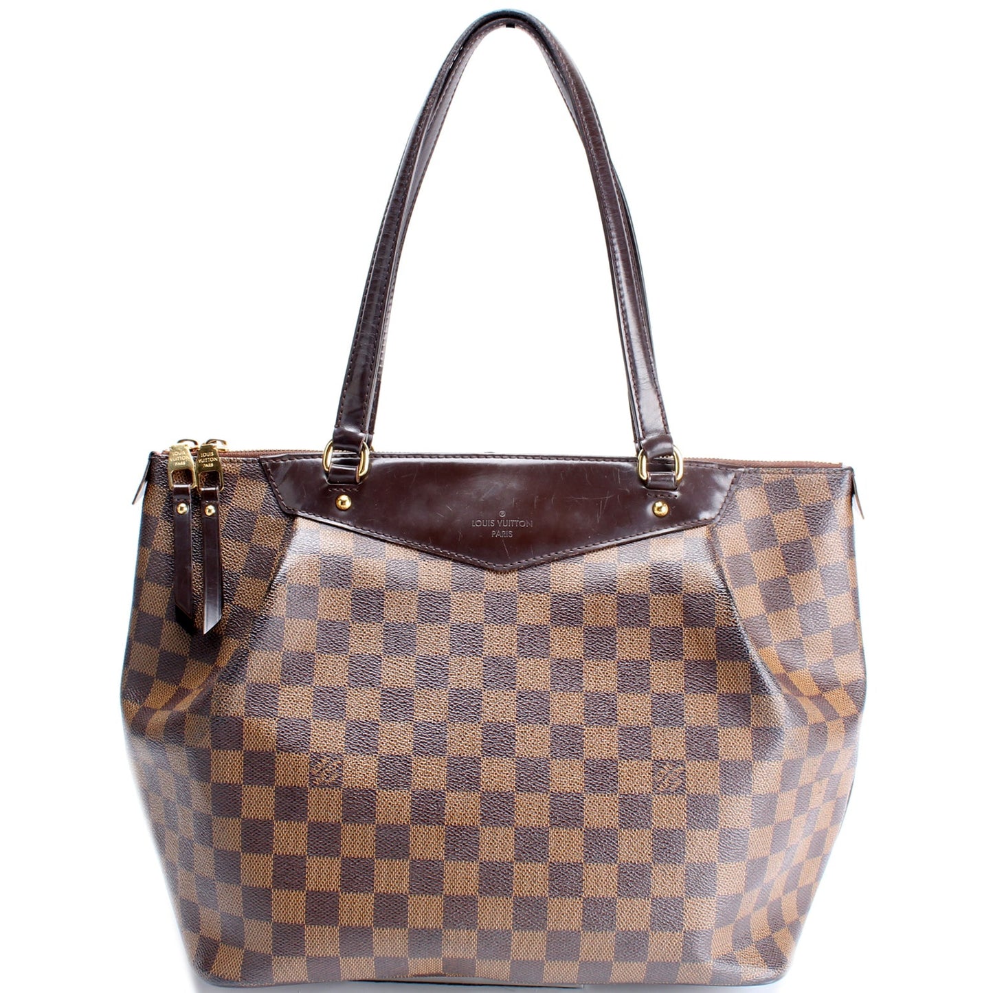 Louis Vuitton Westminster GM Damier Ebene
