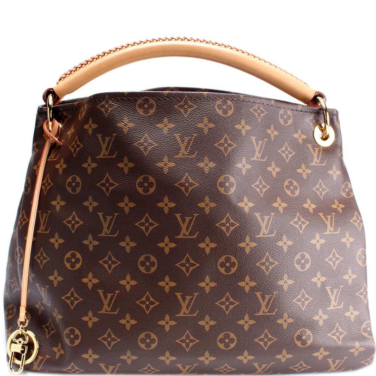 Louis Vuitton Artsy MM Monogram