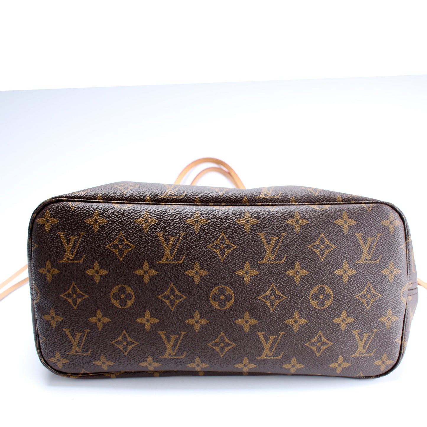 Louis Vuitton Neverfull MM Monogram