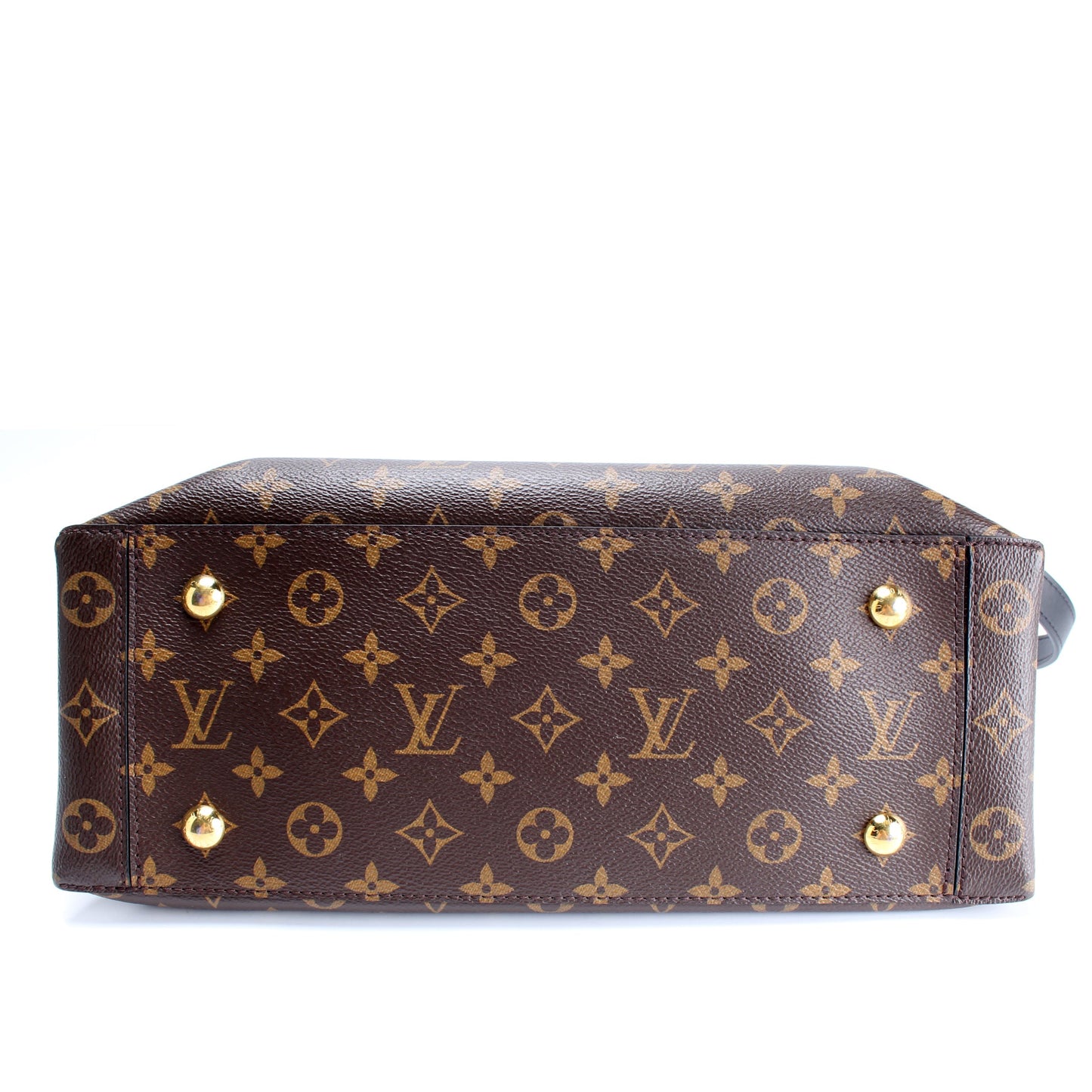 Louis Vuitton Flower Tote Monogram
