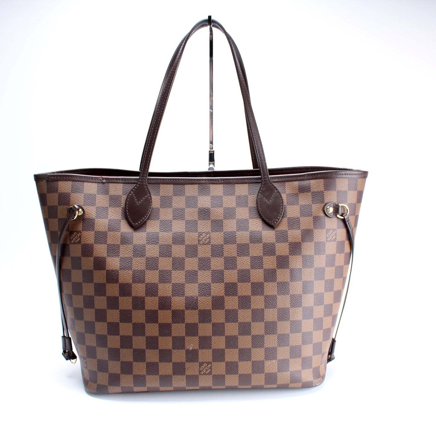 Louis Vuitton Neverfull MM Damier Ebene