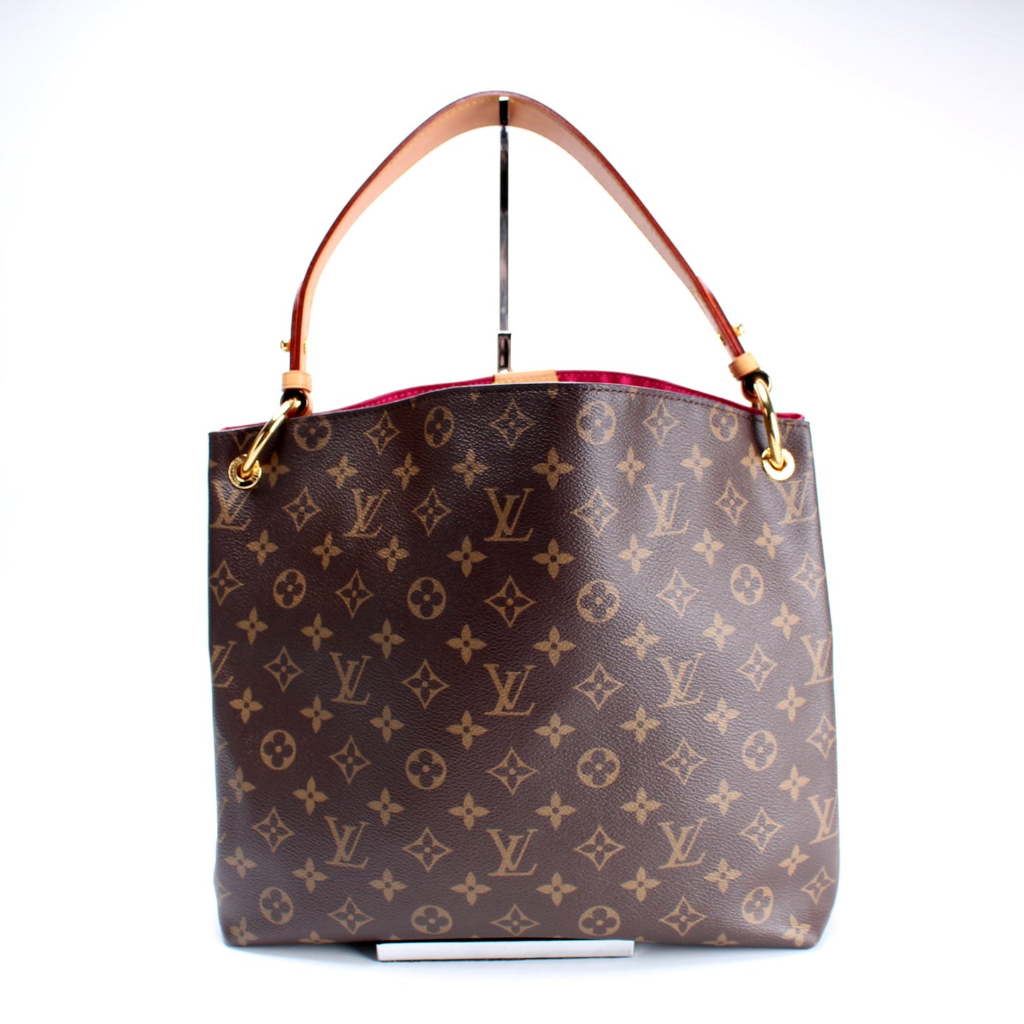 Louis Vuitton Graceful PM Monogram