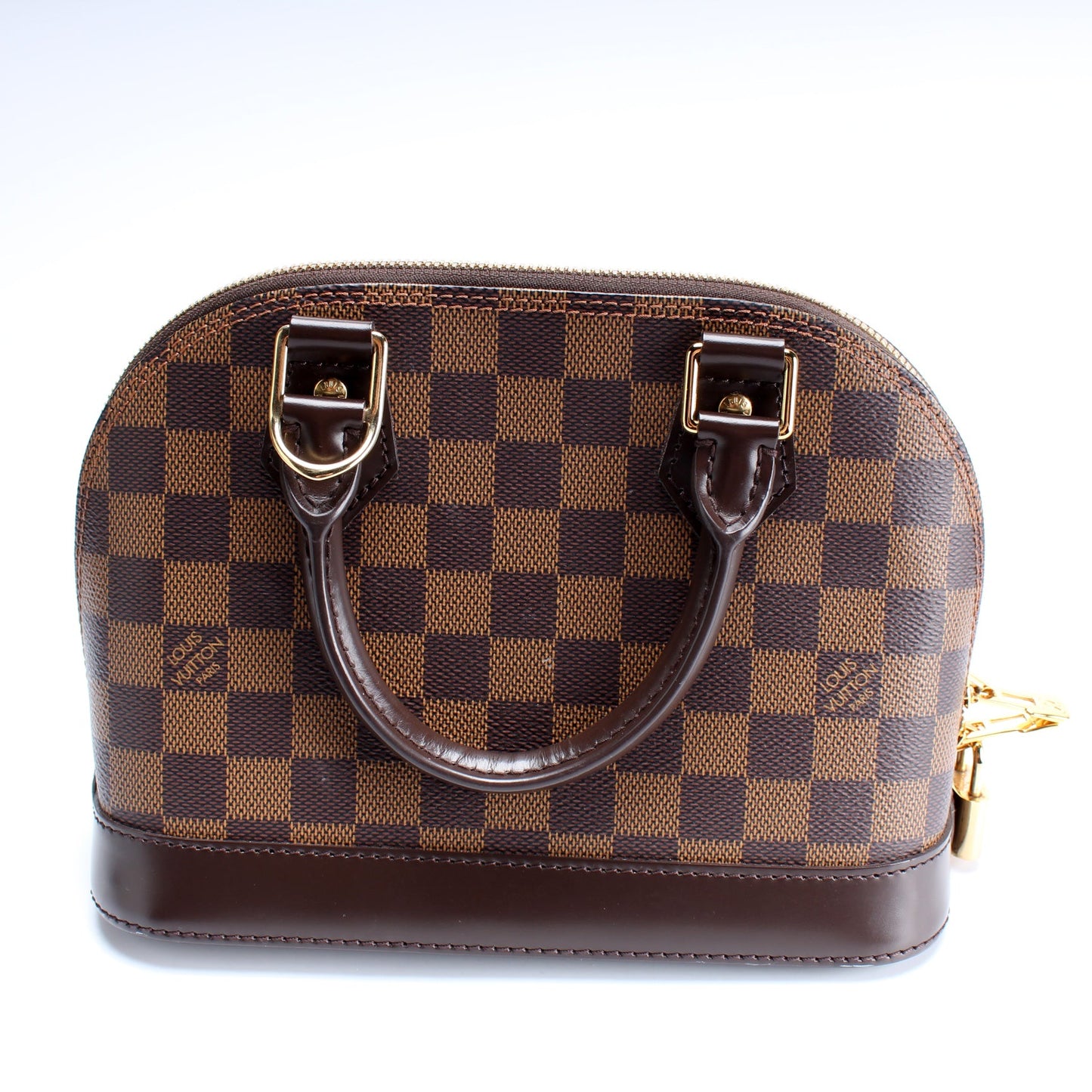 Louis Vuitton Alam BB Damier Ebene